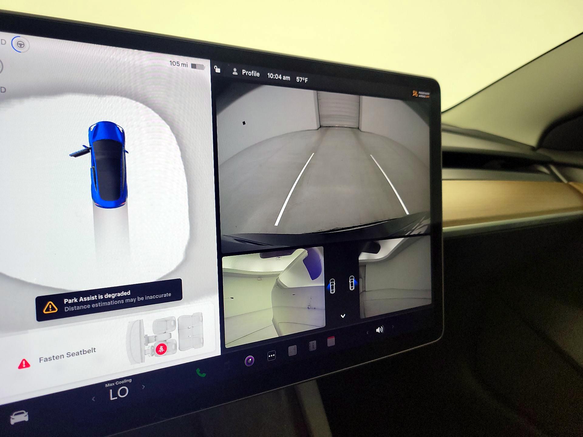 Thumbnail: 2023 Tesla Model 3 - 14