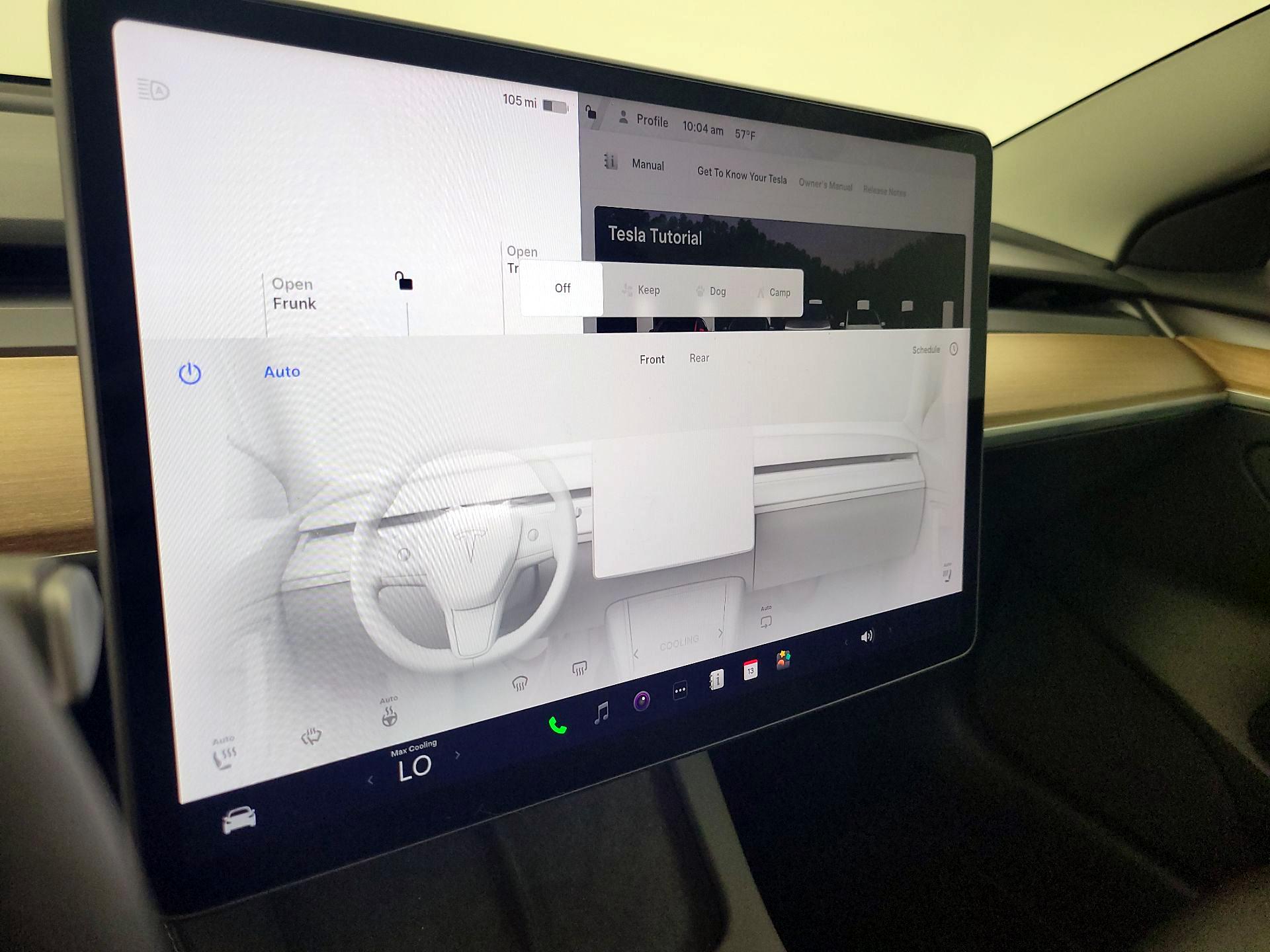 Thumbnail: 2023 Tesla Model 3 - 16