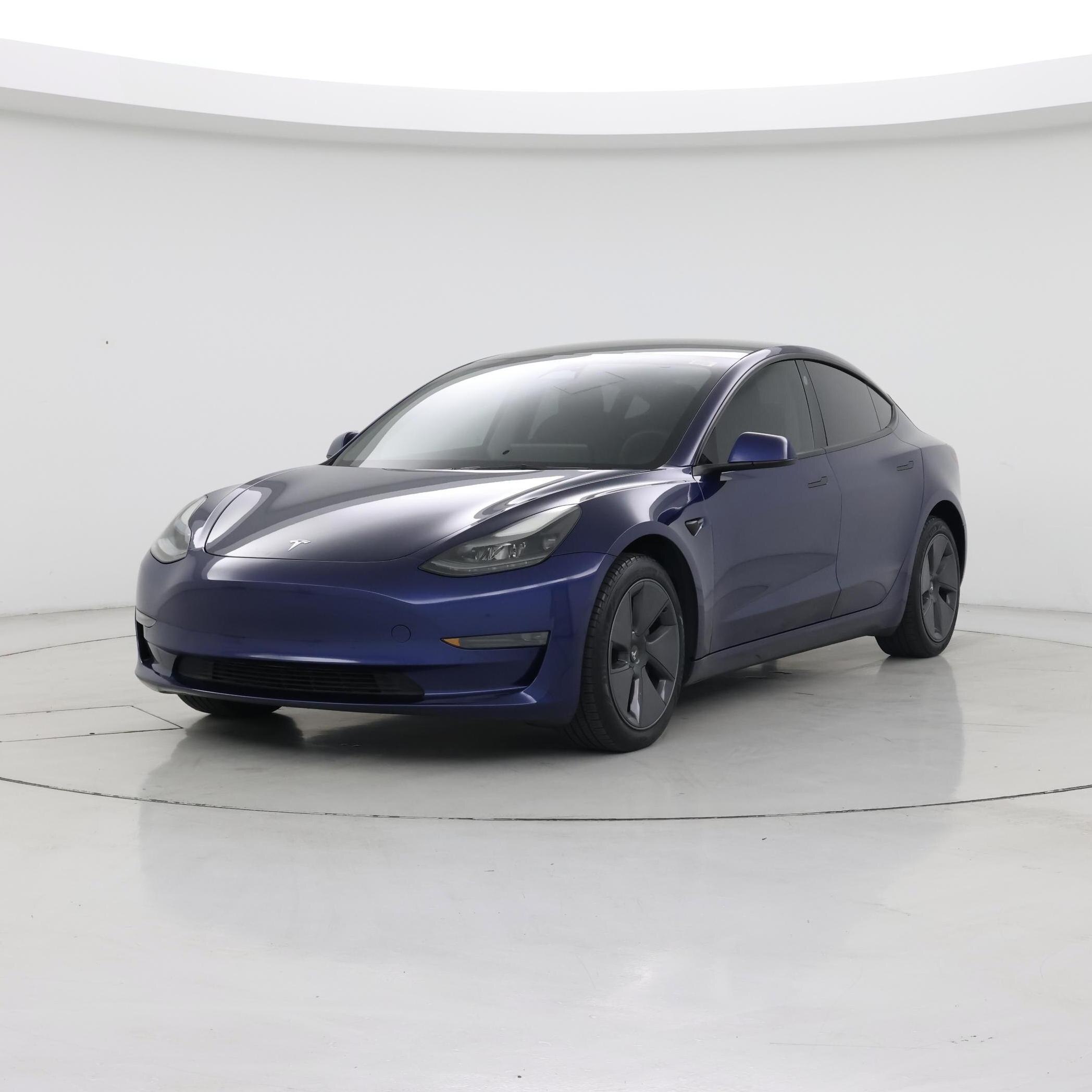 Thumbnail: 2023 Tesla Model 3 - 4