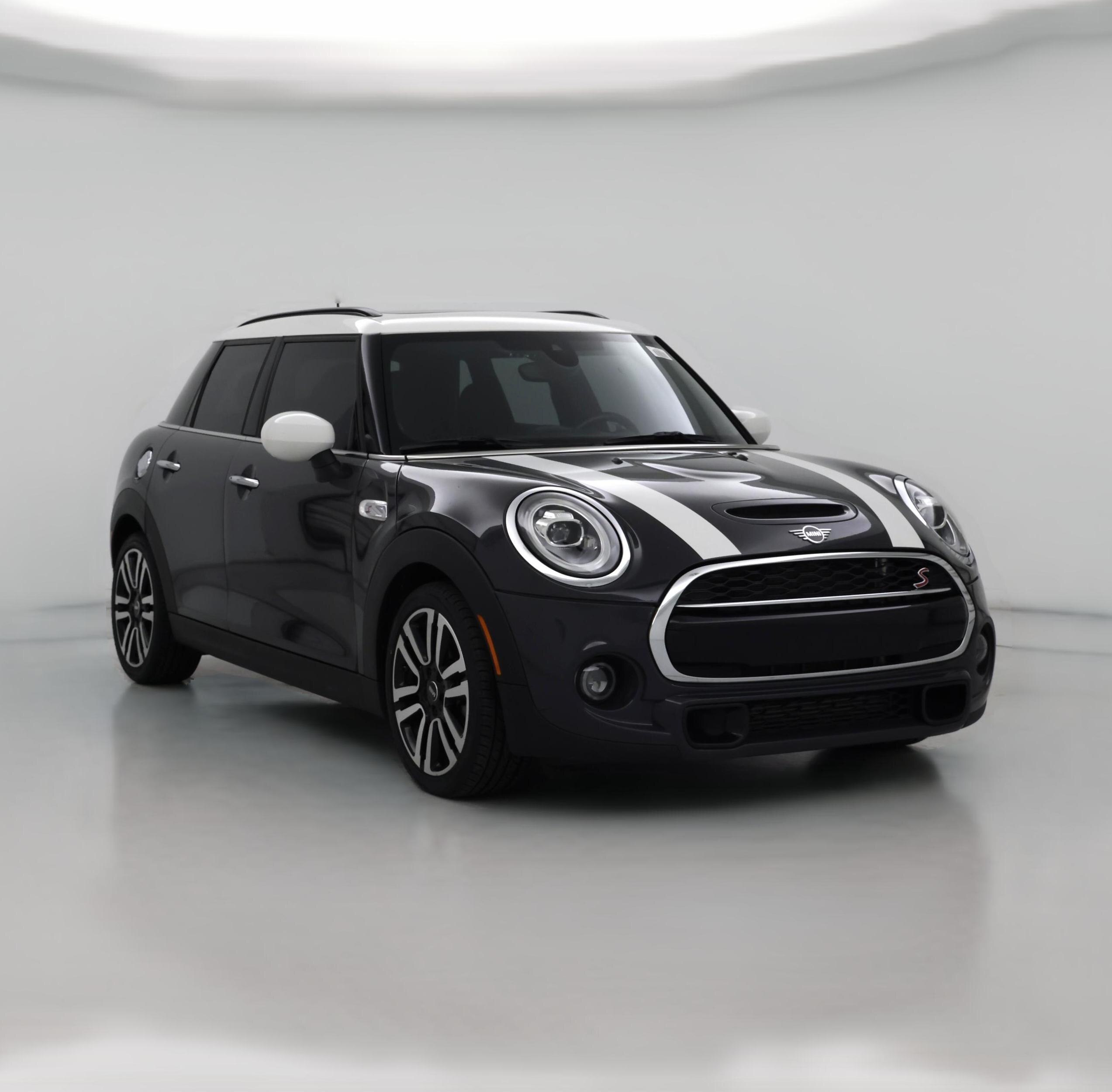 Thumbnail: 2021 MINI Cooper Hardtop - 1