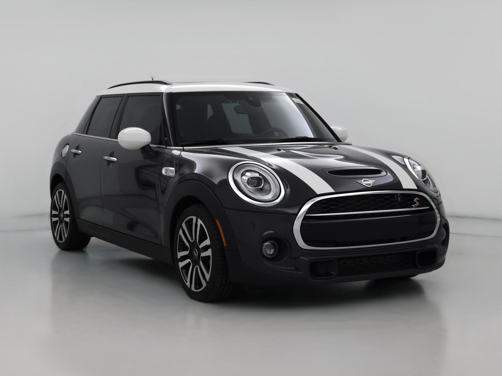 2021 MINI Hardtop 4 Door S