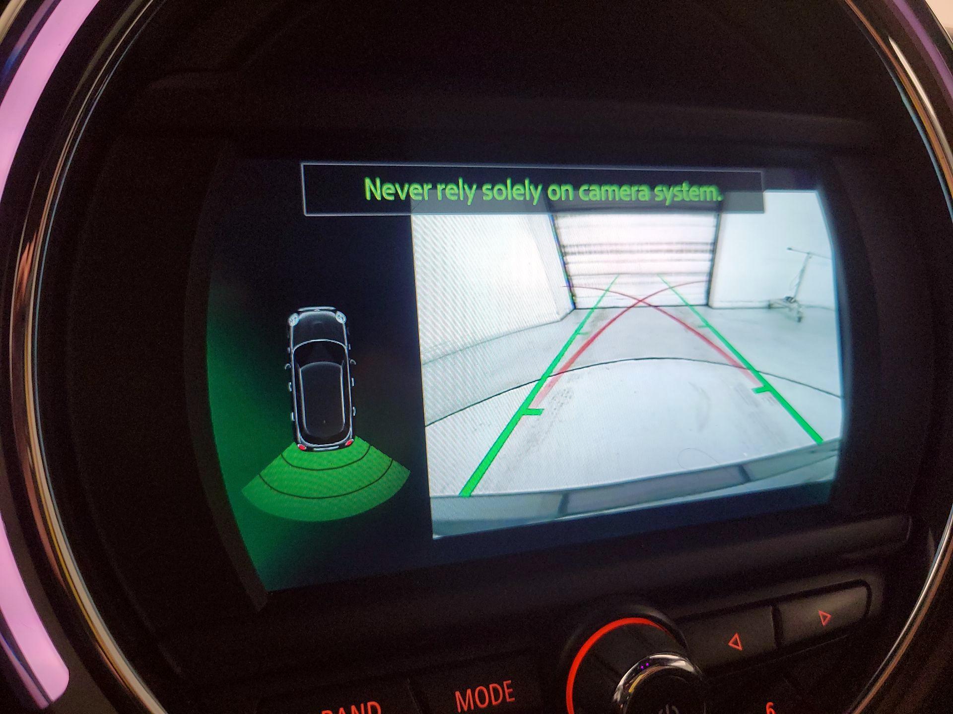 Thumbnail: 2021 MINI Cooper Hardtop - 14