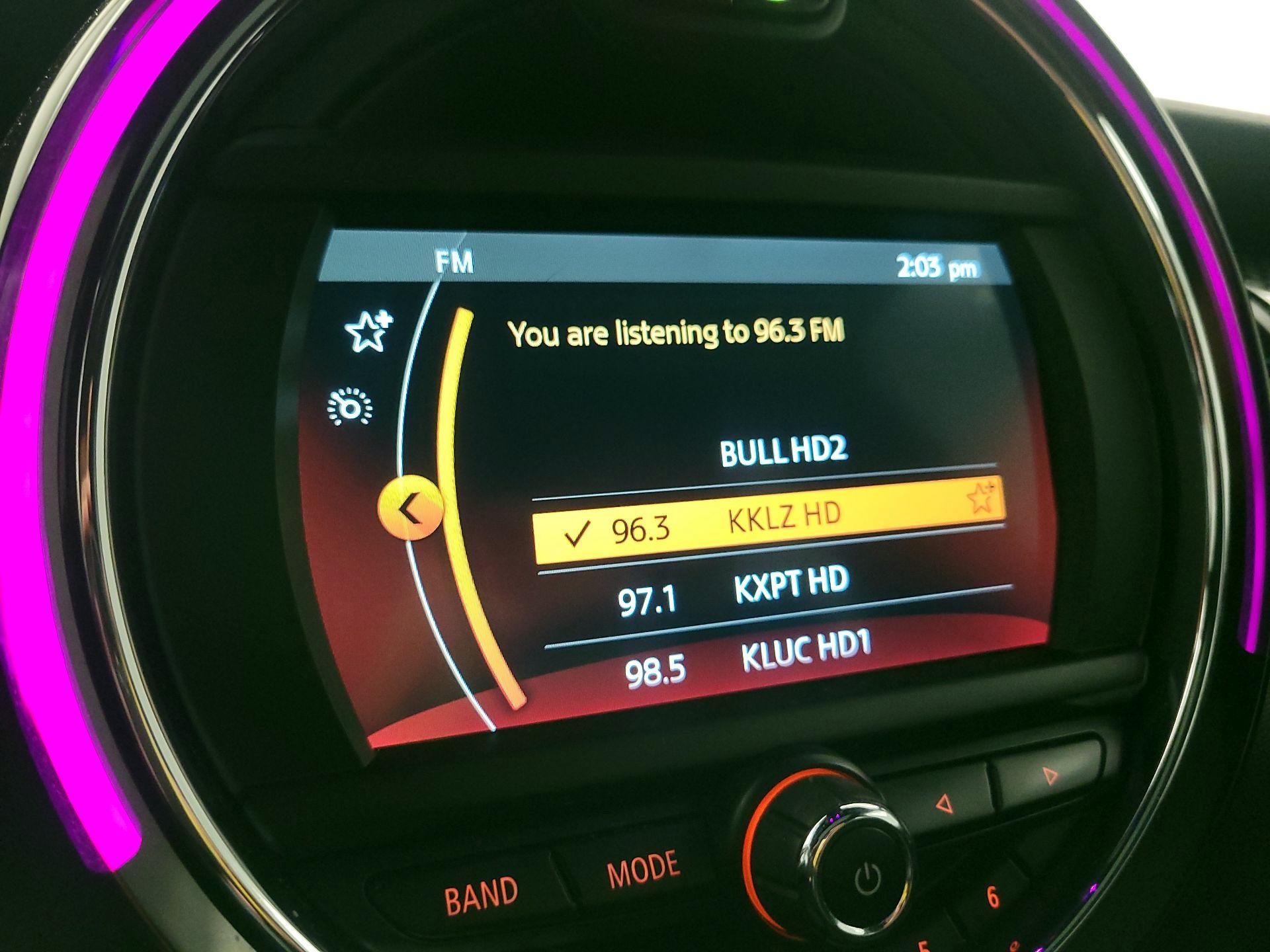 Thumbnail: 2021 MINI Cooper Hardtop - 15