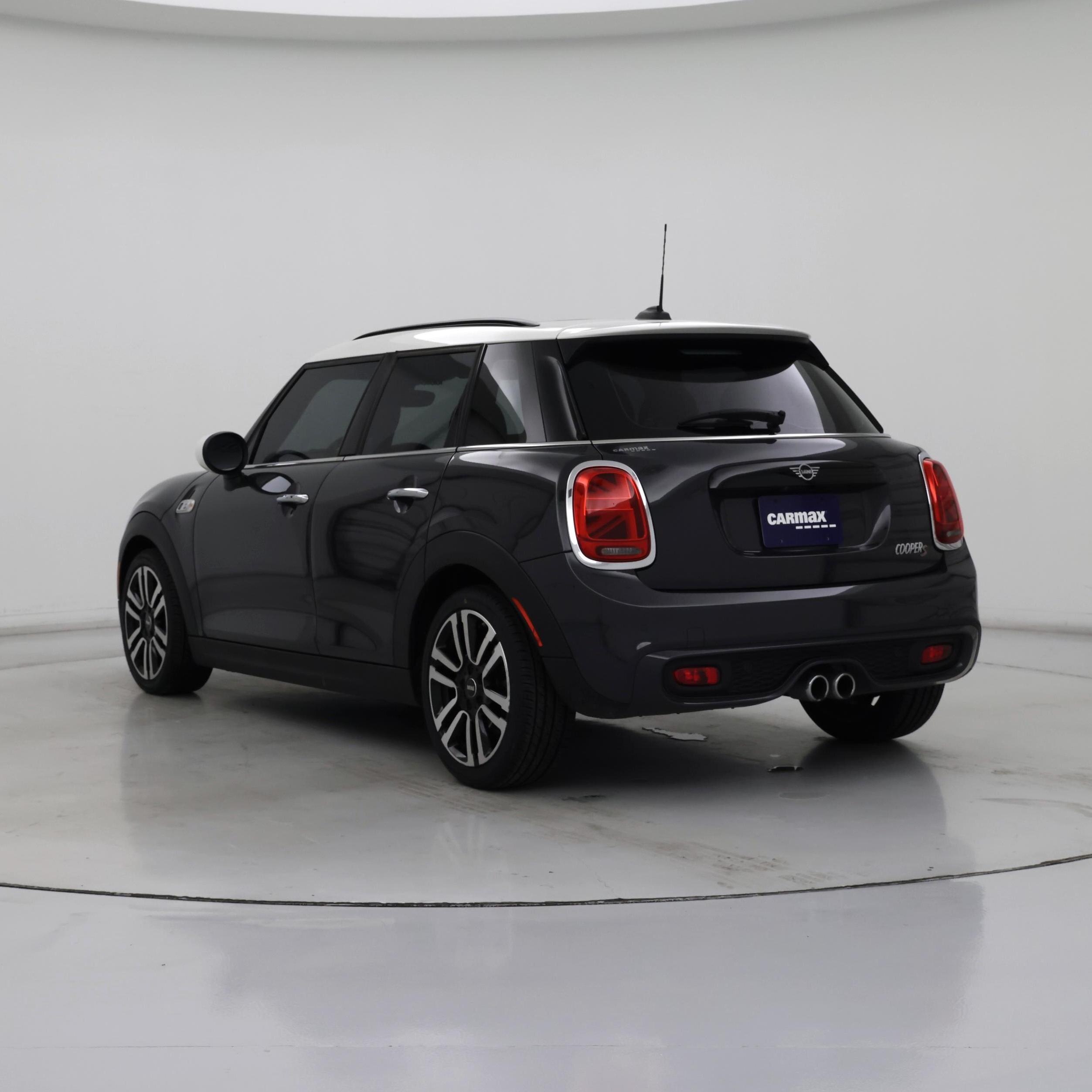 Thumbnail: 2021 MINI Cooper Hardtop - 2