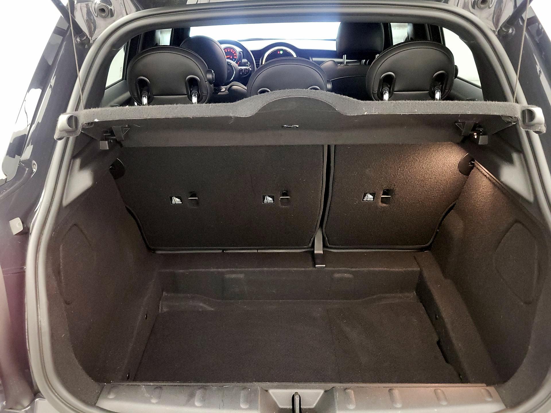 Thumbnail: 2021 MINI Cooper Hardtop - 20