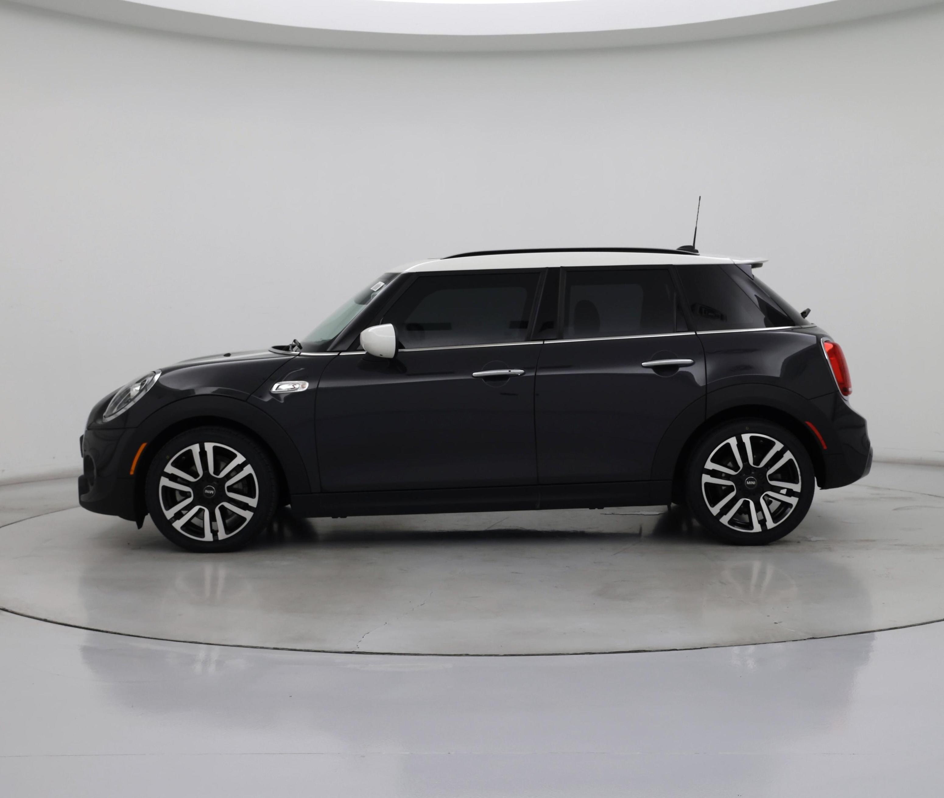 Thumbnail: 2021 MINI Cooper Hardtop - 3