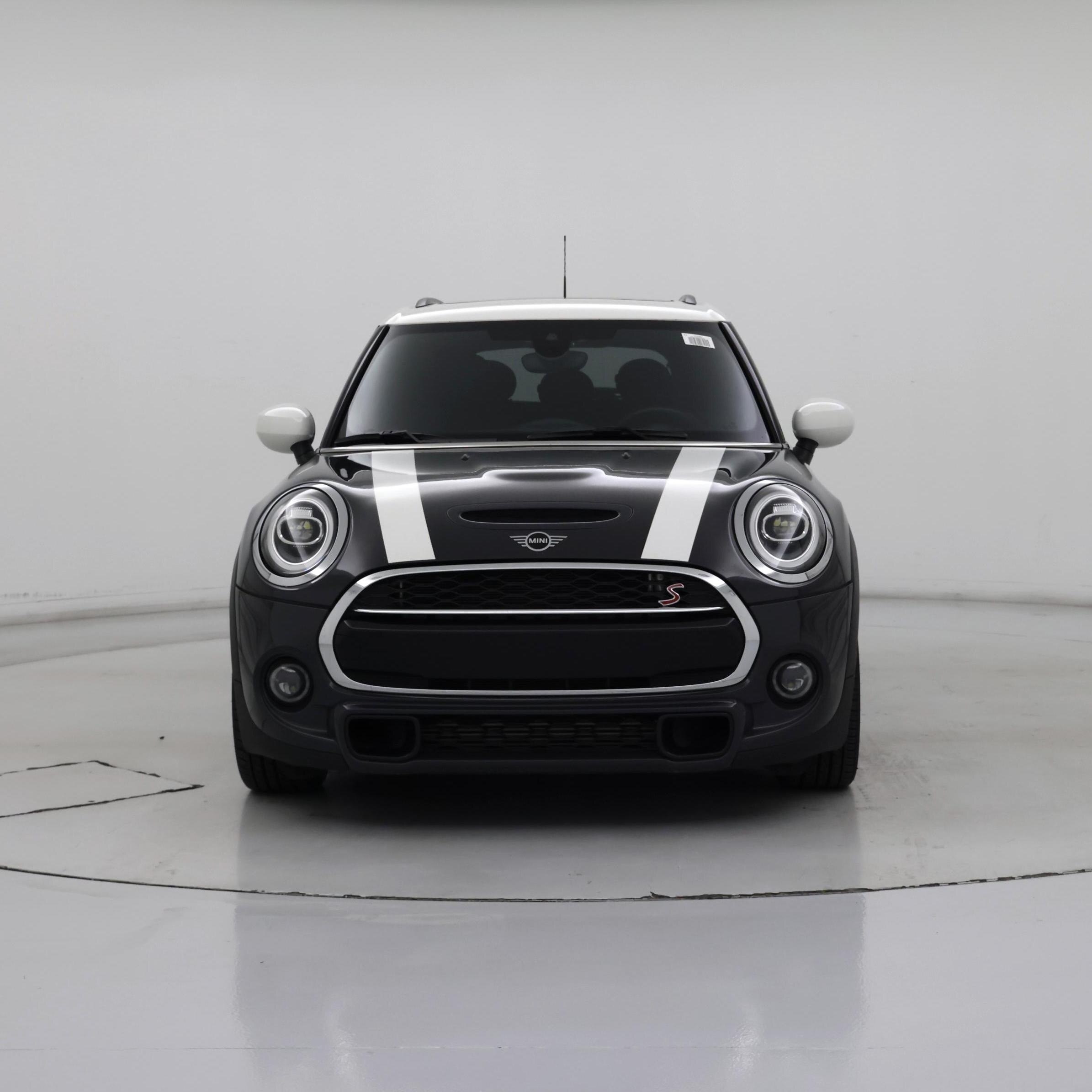 Thumbnail: 2021 MINI Cooper Hardtop - 5