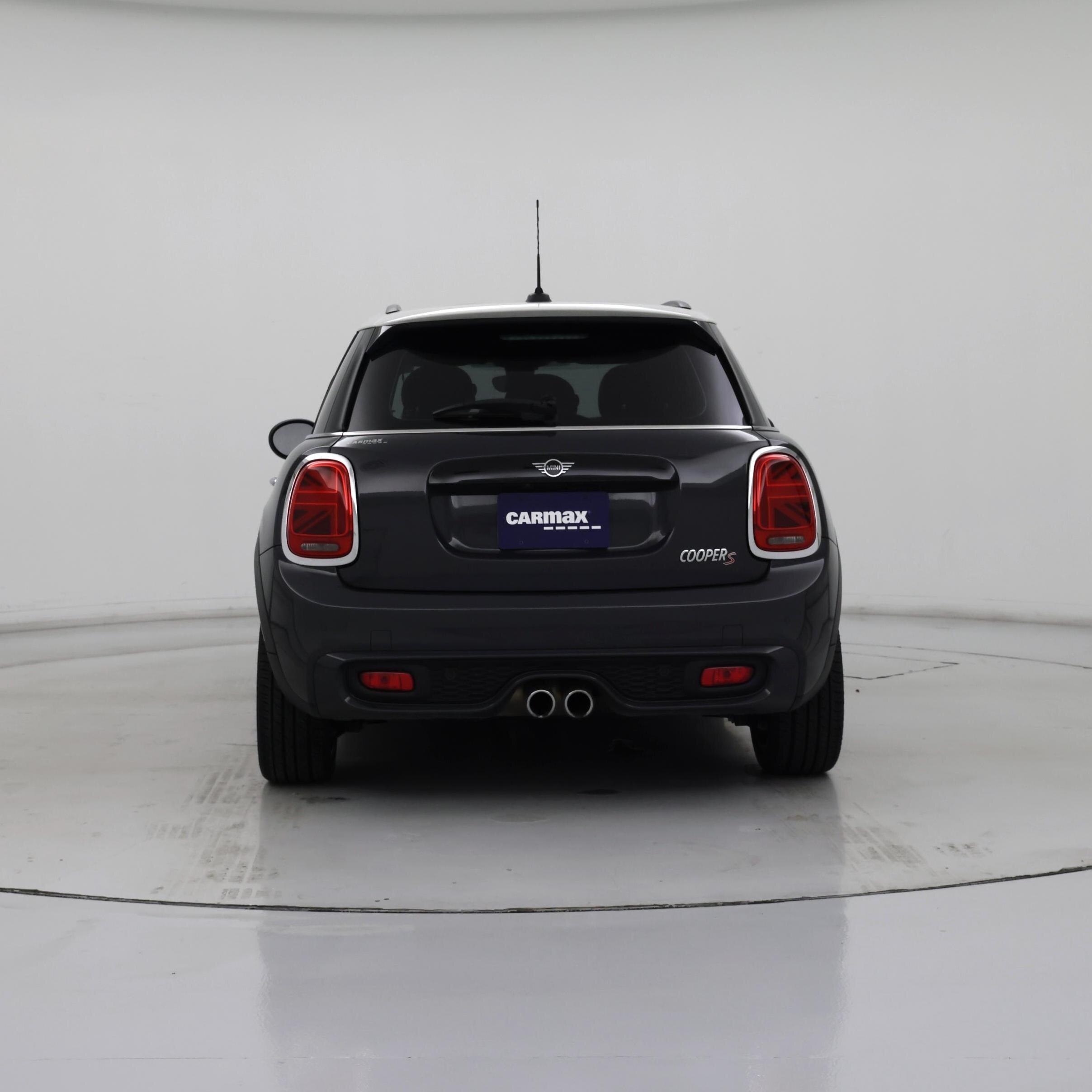 Thumbnail: 2021 MINI Cooper Hardtop - 6