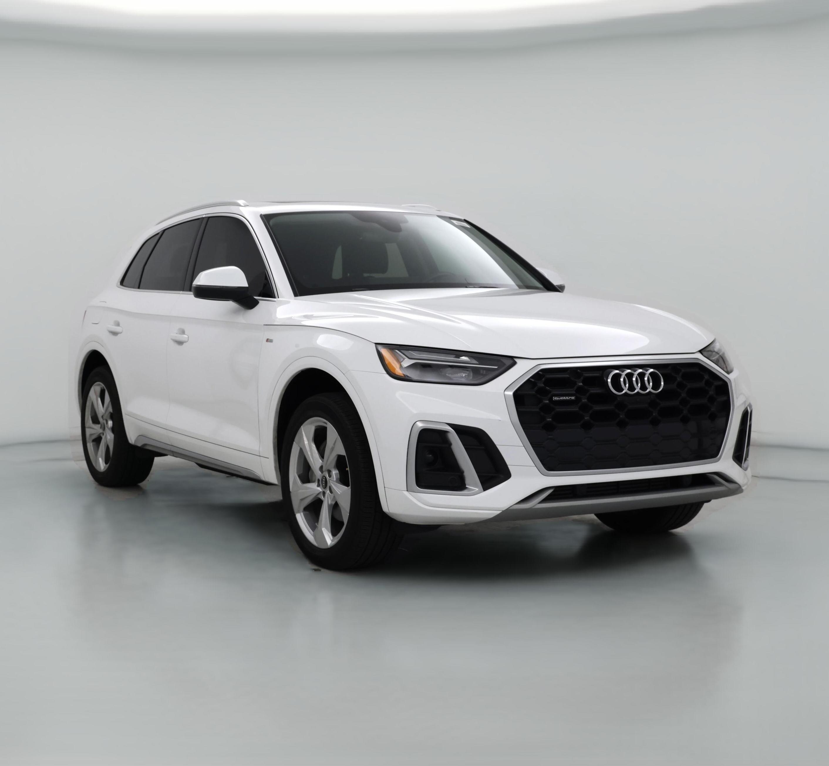 Thumbnail: 2023 Audi Q5 - 1