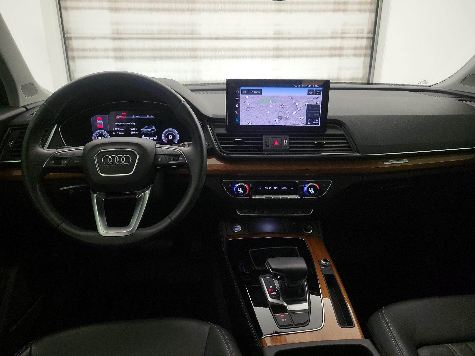 Thumbnail: 2023 Audi Q5 - 9