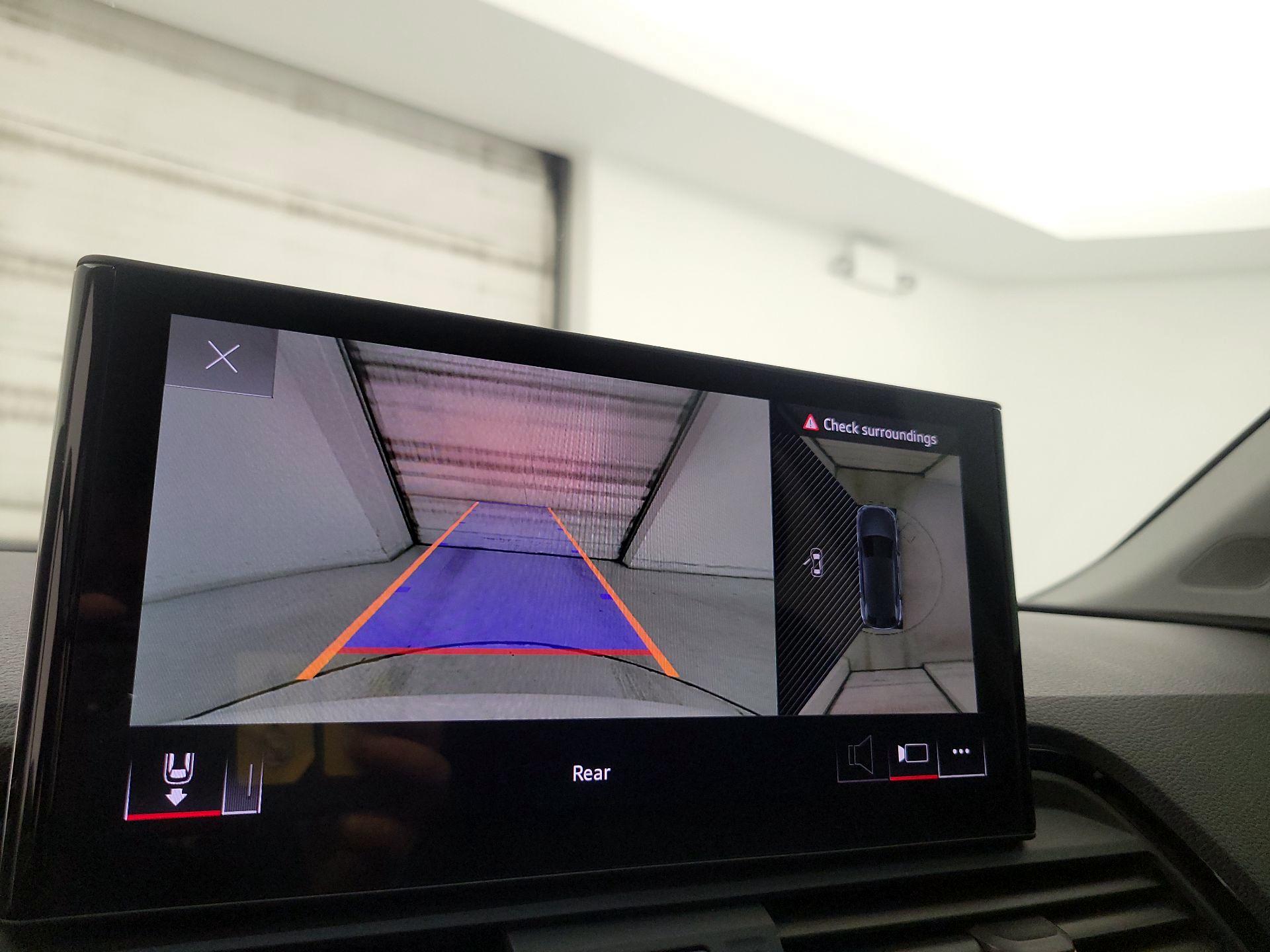 Thumbnail: 2023 Audi Q5 - 15