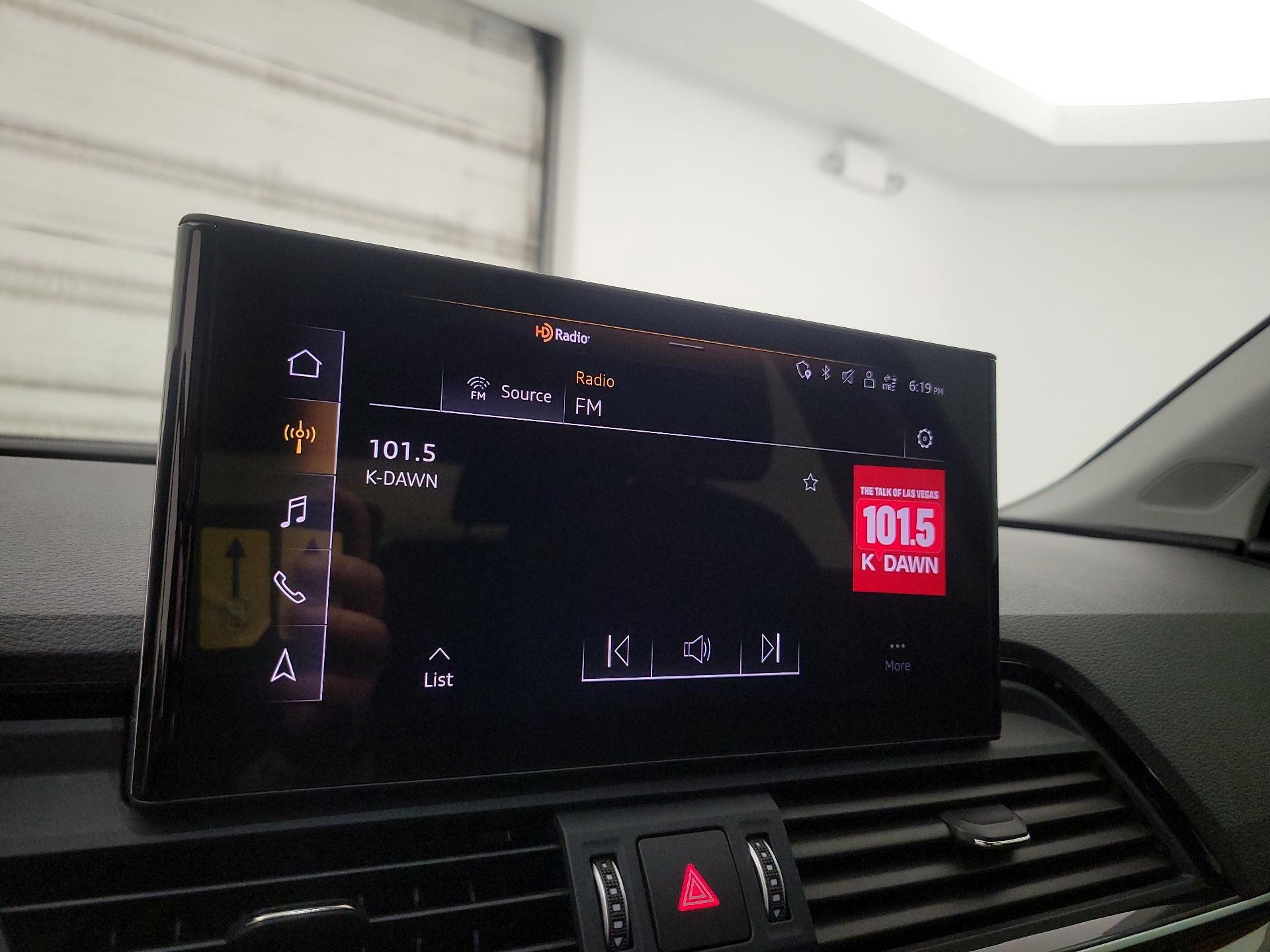 Thumbnail: 2023 Audi Q5 - 16