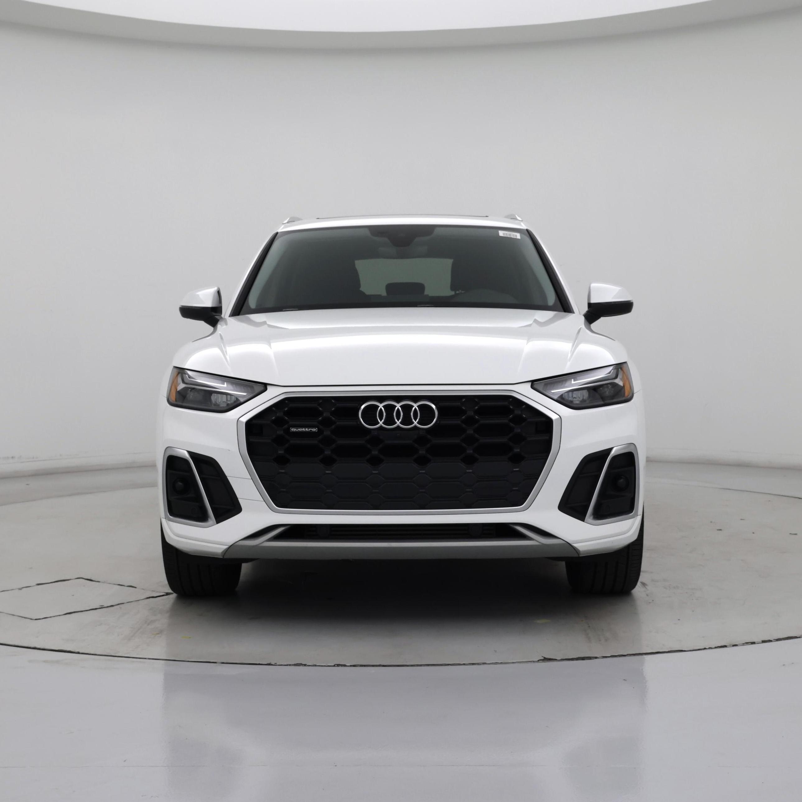 Thumbnail: 2023 Audi Q5 - 5