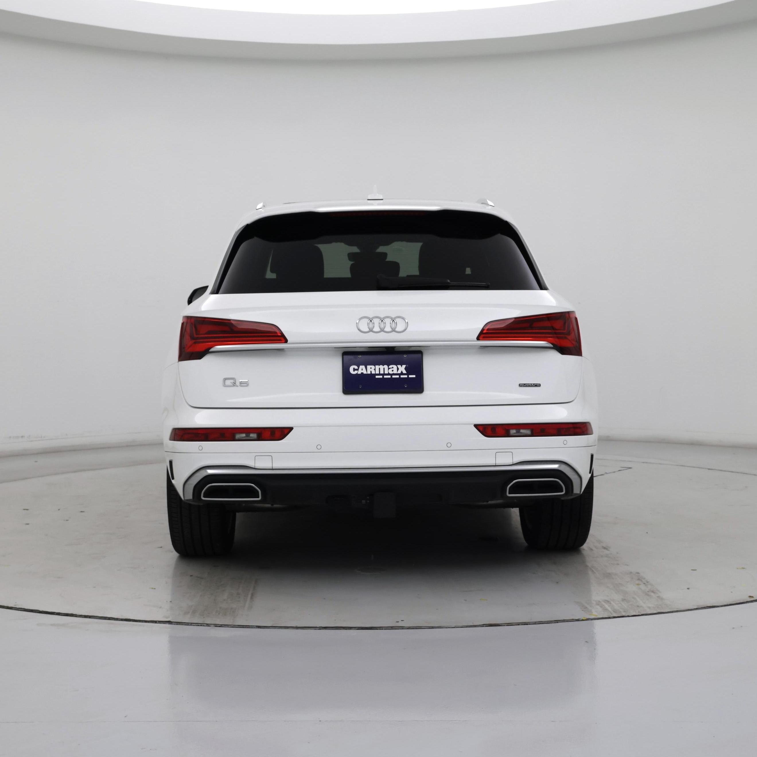 Thumbnail: 2023 Audi Q5 - 6