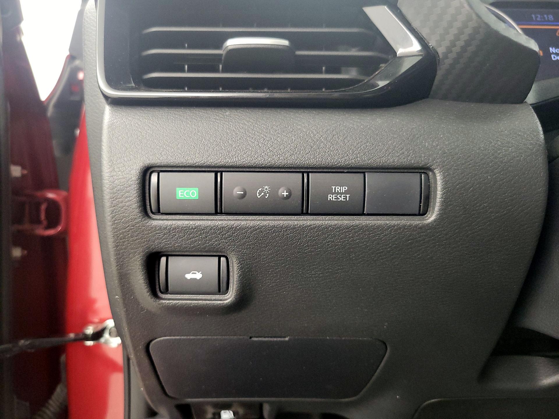 Thumbnail: 2024 Nissan Sentra - 13