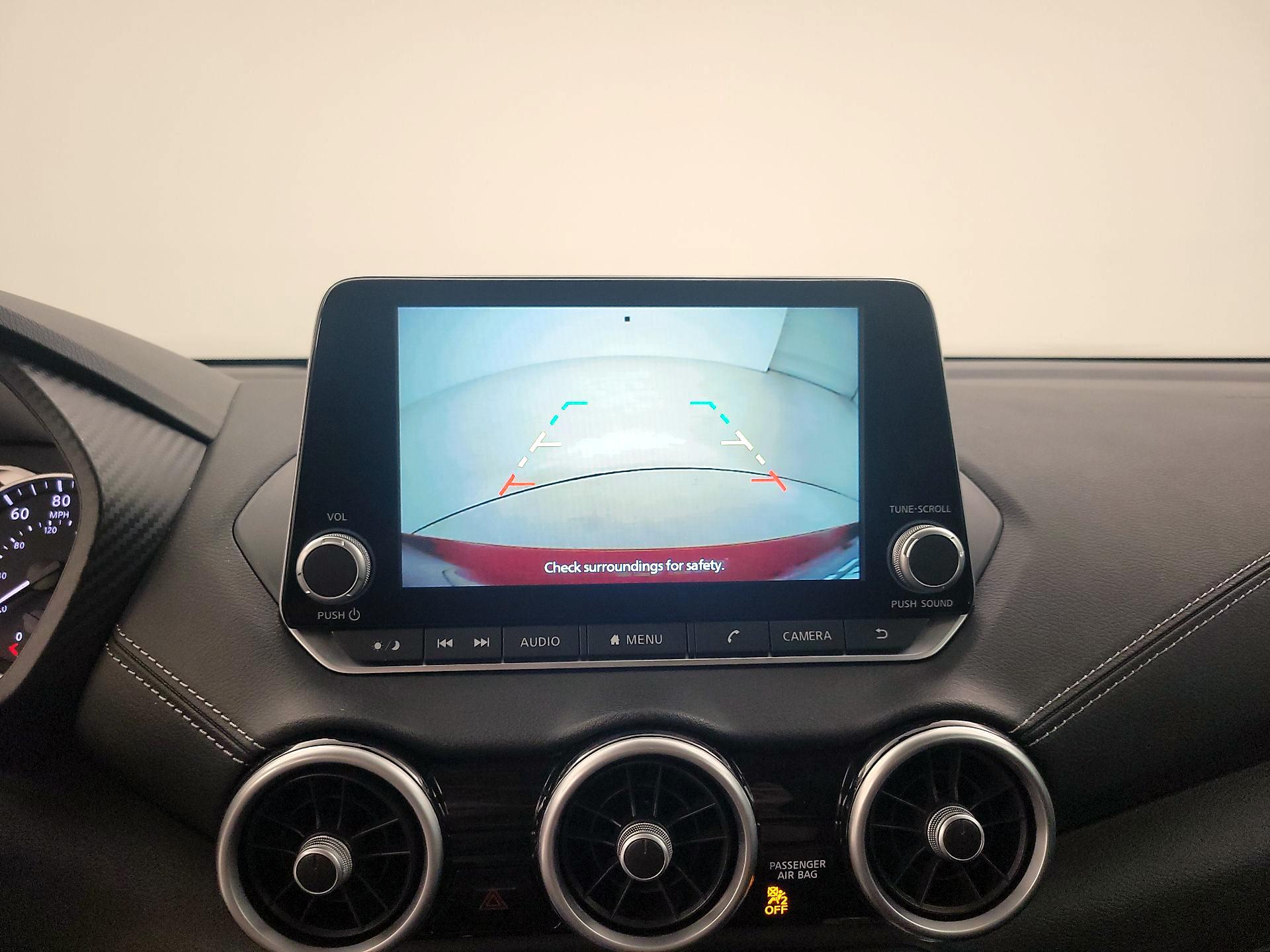 Thumbnail: 2024 Nissan Sentra - 14