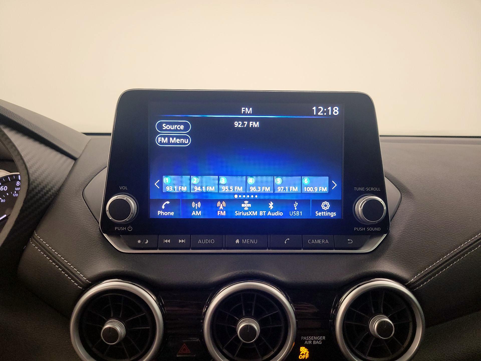 Thumbnail: 2024 Nissan Sentra - 15