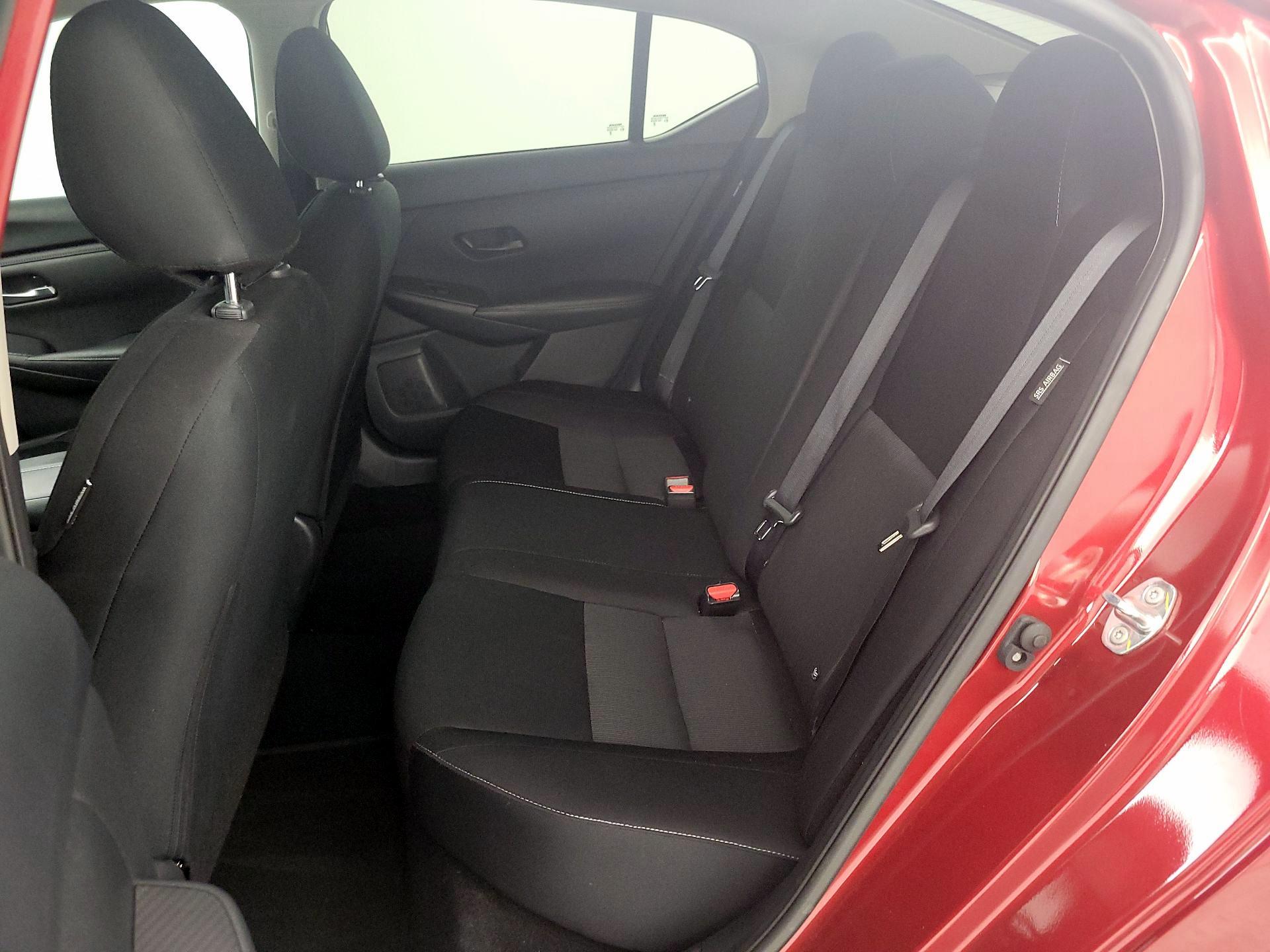 Thumbnail: 2024 Nissan Sentra - 19