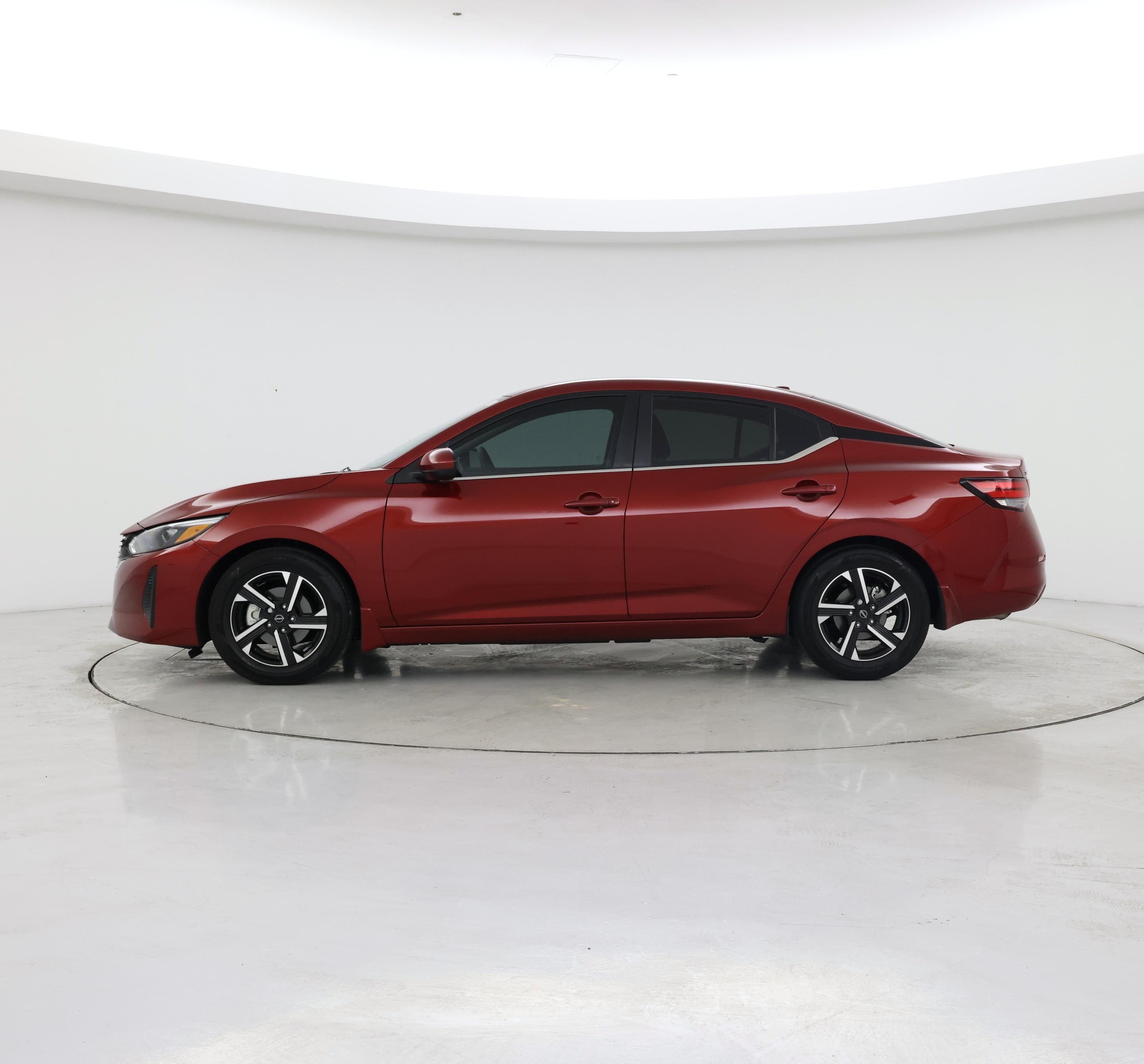 Thumbnail: 2024 Nissan Sentra - 3