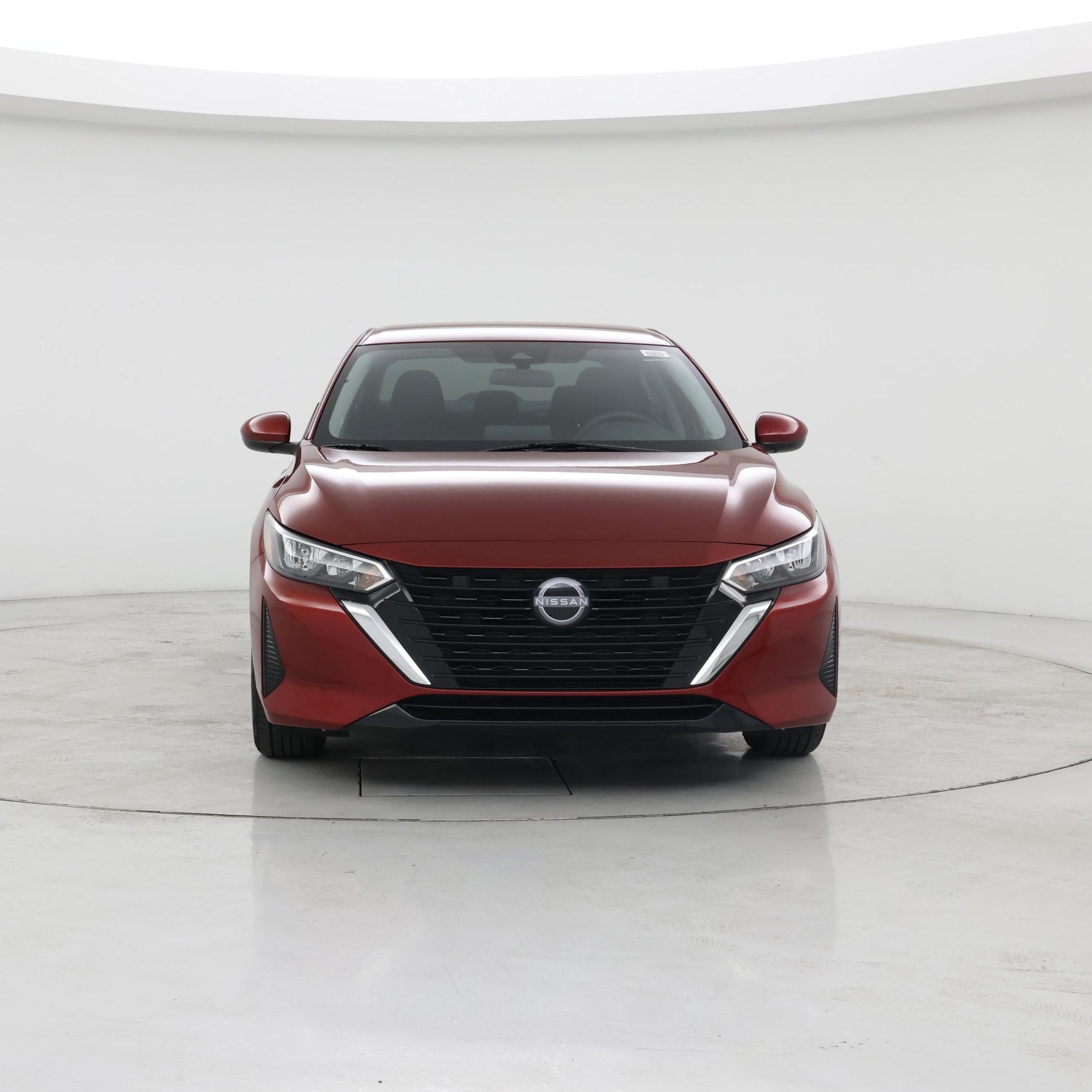 Thumbnail: 2024 Nissan Sentra - 5