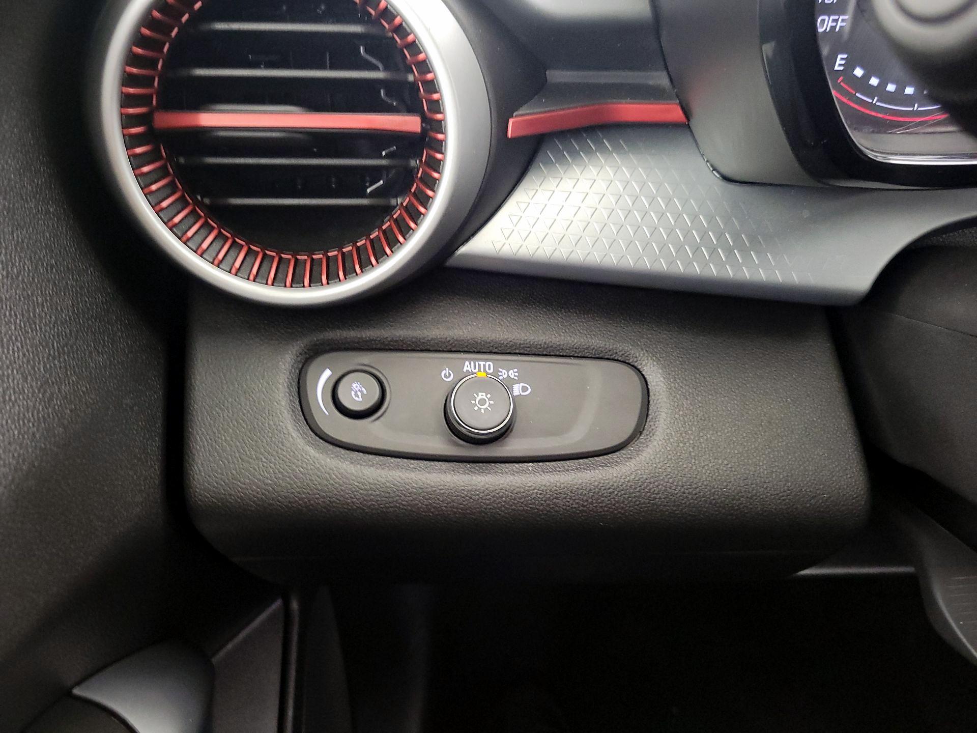 Thumbnail: 2024 Chevrolet Trax - 13