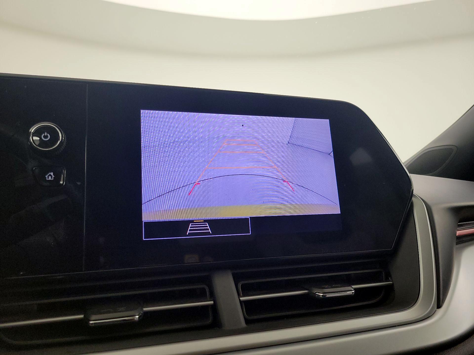 Thumbnail: 2024 Chevrolet Trax - 14