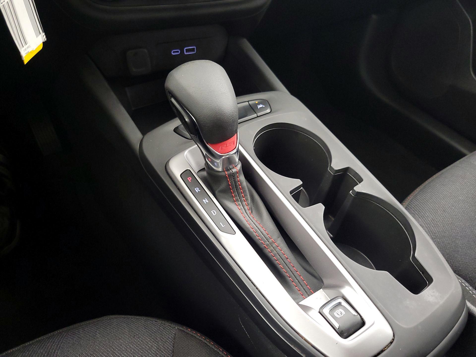 Thumbnail: 2024 Chevrolet Trax - 17