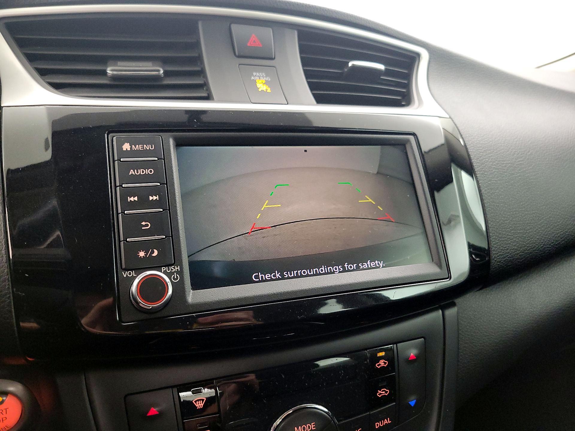 Thumbnail: 2019 Nissan Sentra - 14