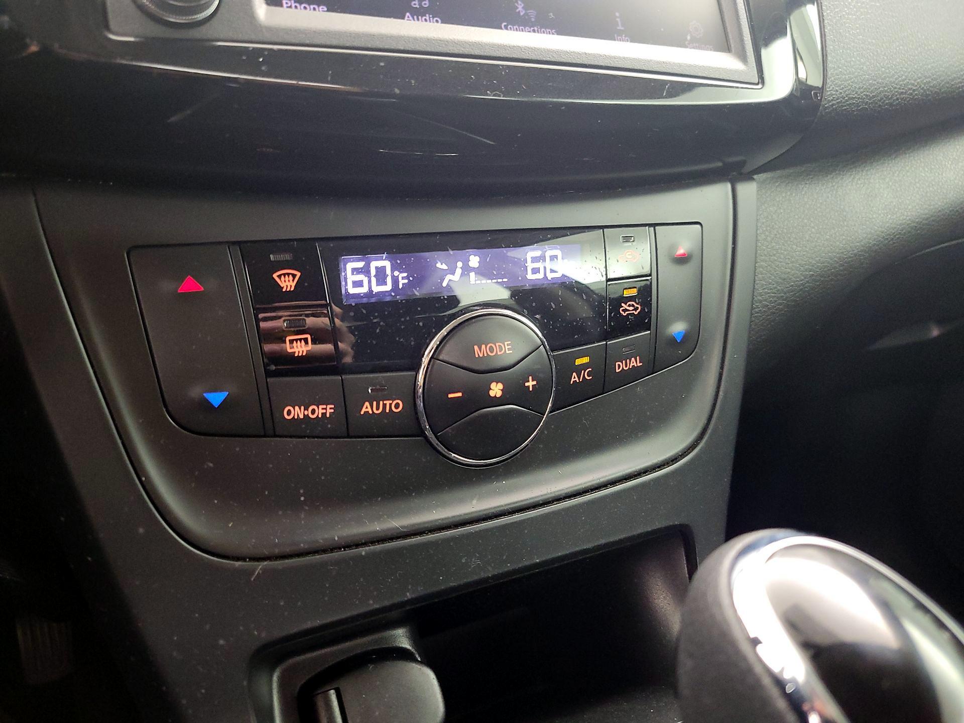 Thumbnail: 2019 Nissan Sentra - 16