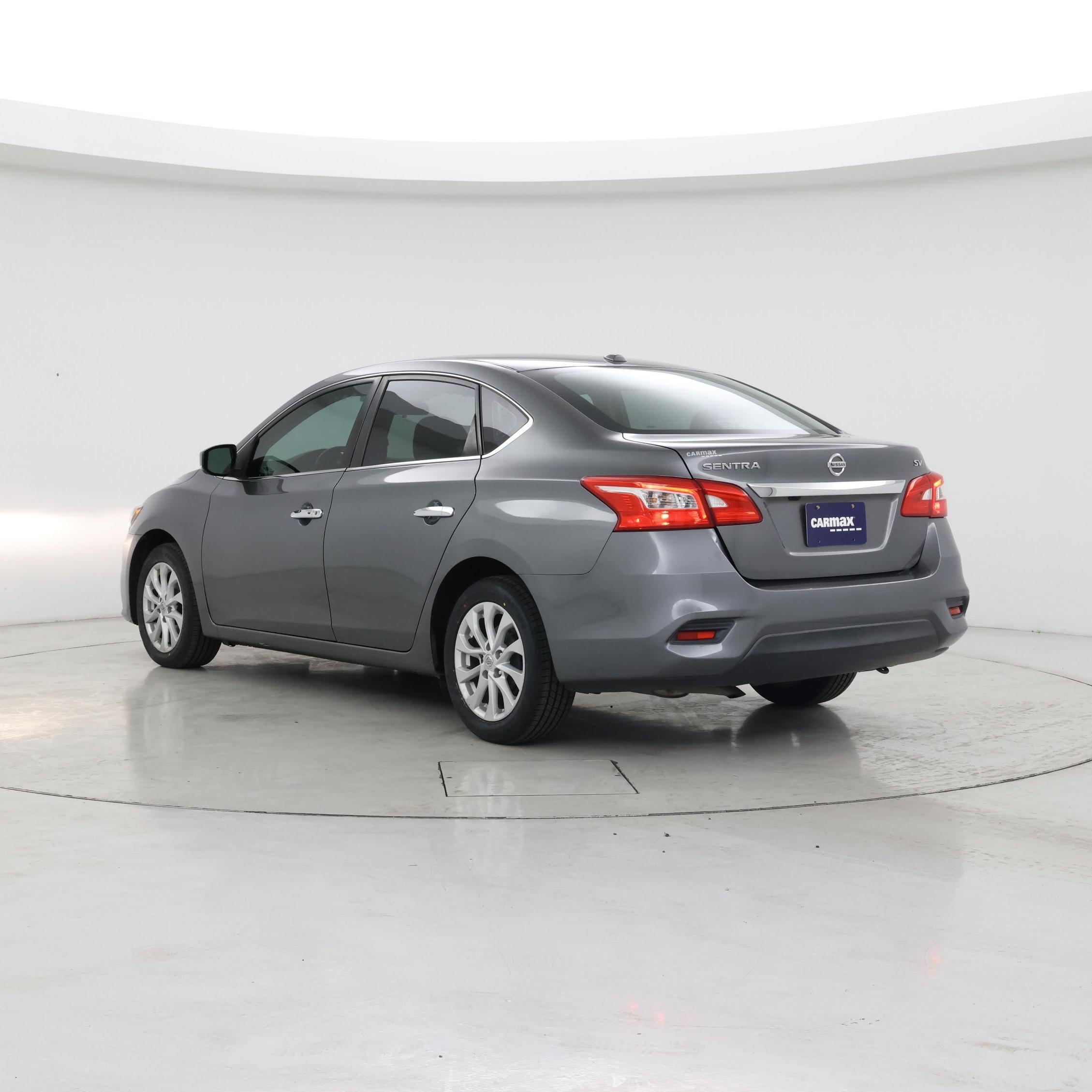 Thumbnail: 2019 Nissan Sentra - 2