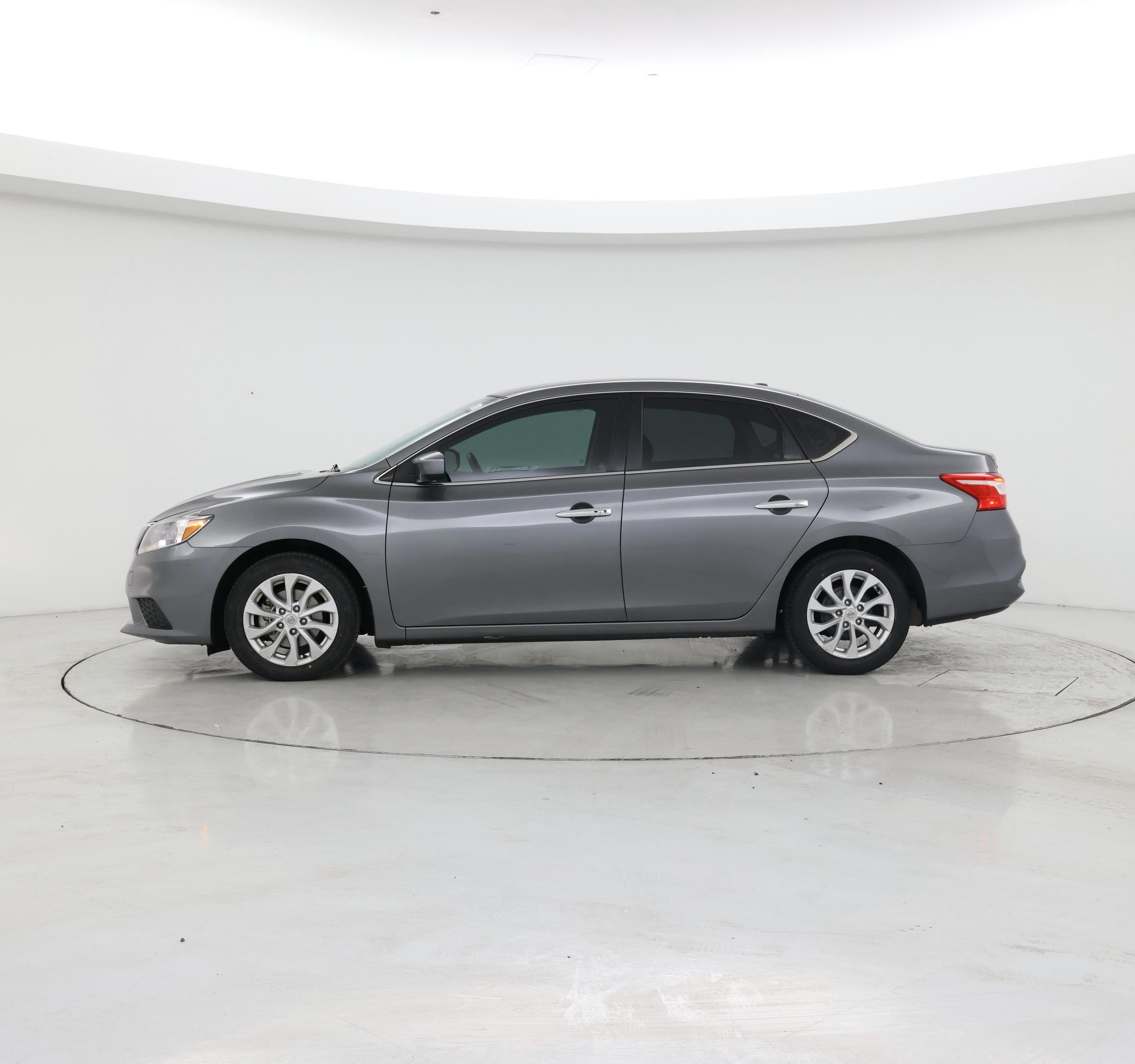 Thumbnail: 2019 Nissan Sentra - 3