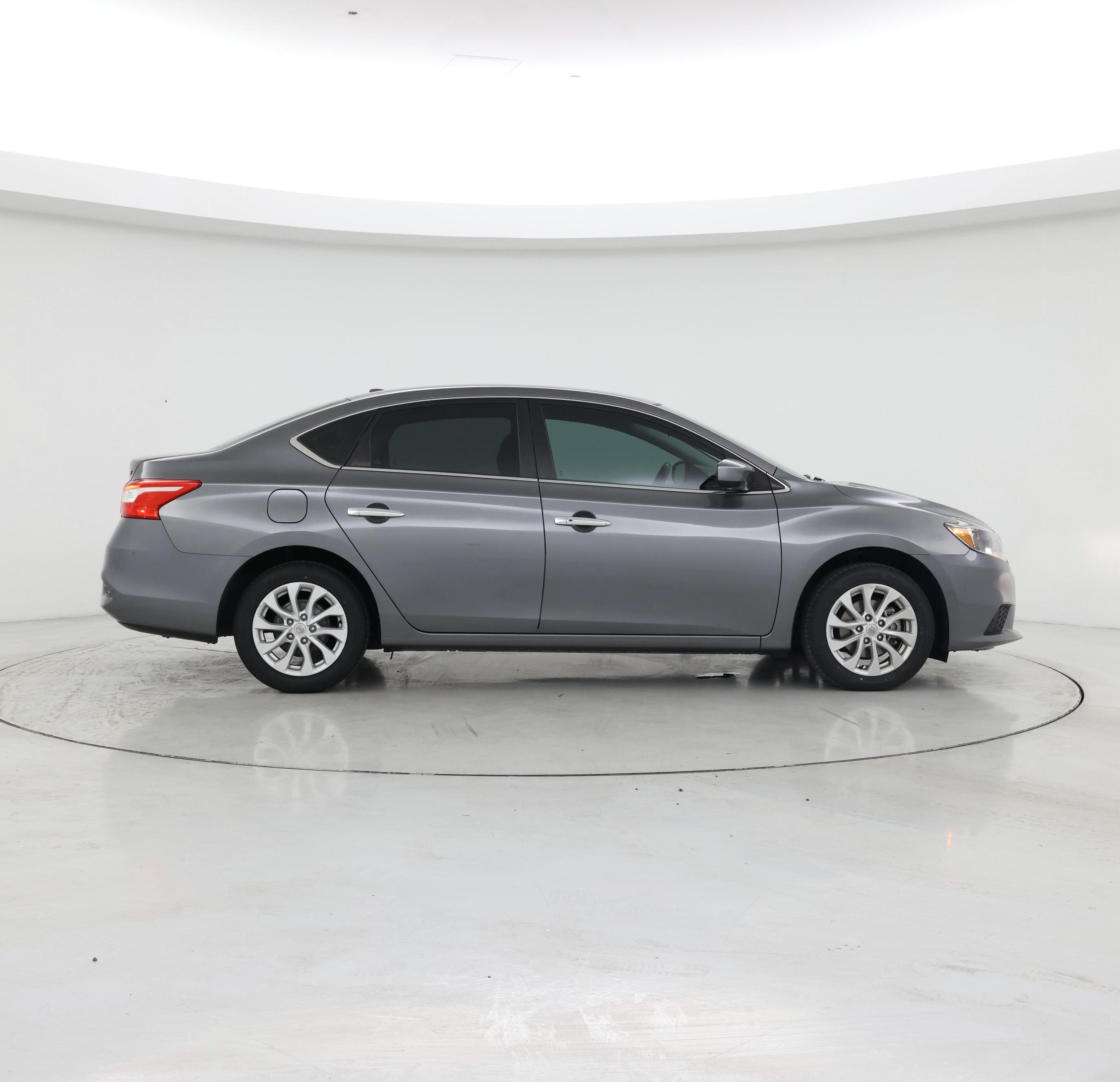 Thumbnail: 2019 Nissan Sentra - 7