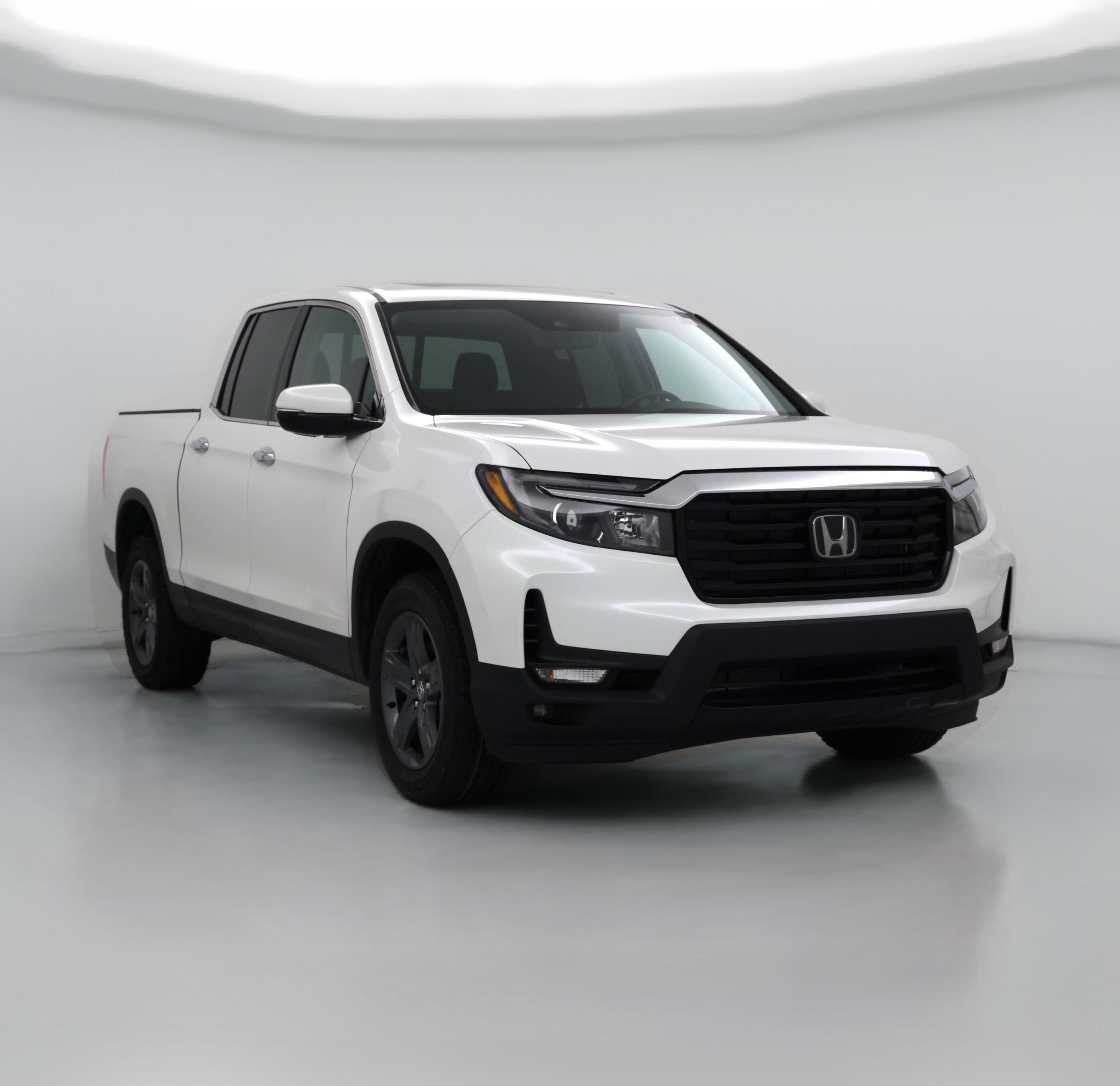 Thumbnail: 2023 Honda Ridgeline - 1