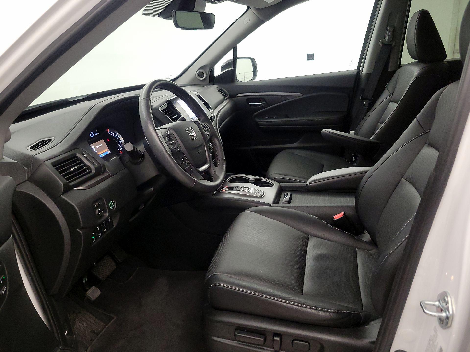 Thumbnail: 2023 Honda Ridgeline - 11