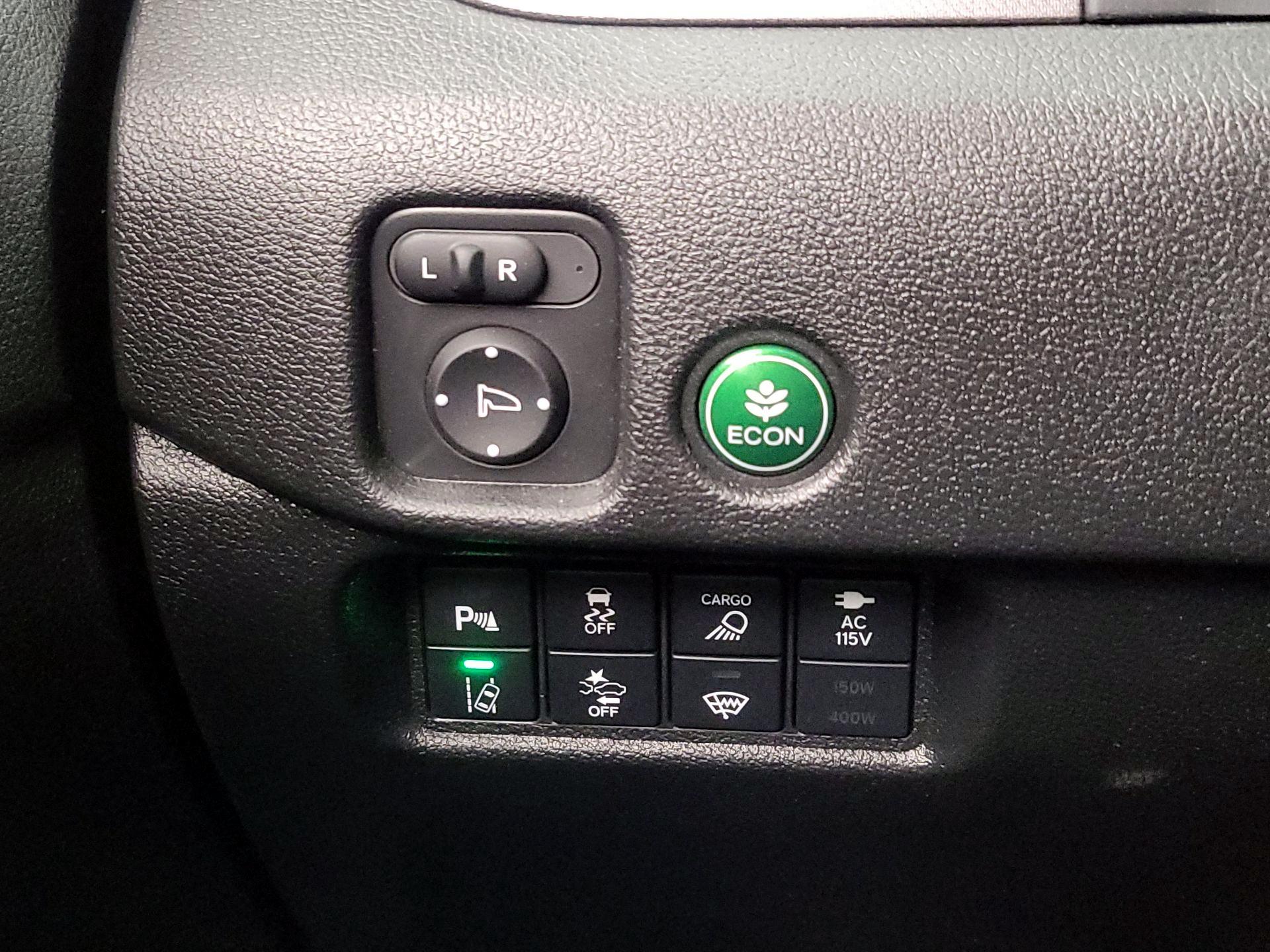 Thumbnail: 2023 Honda Ridgeline - 13