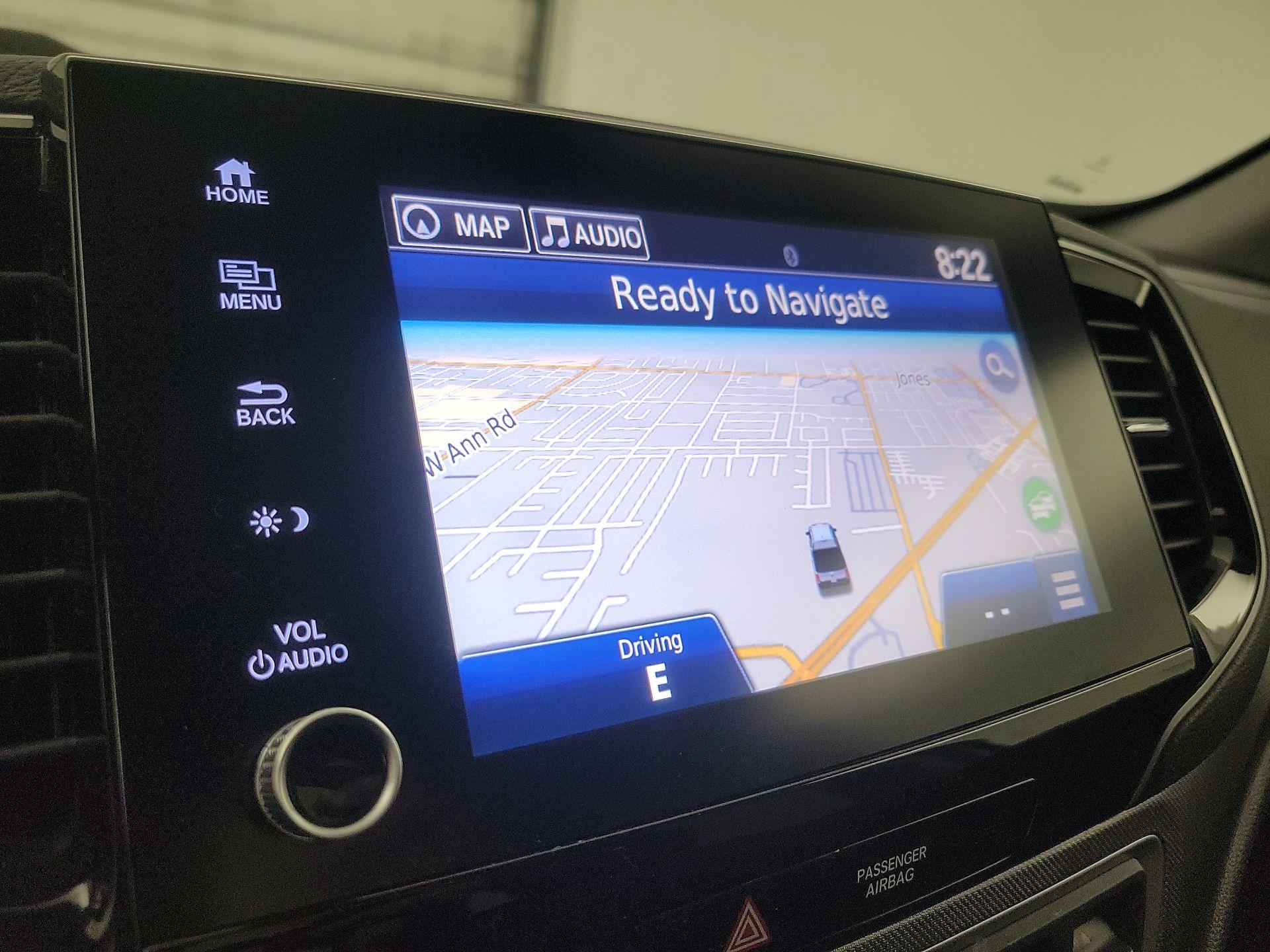 Thumbnail: 2023 Honda Ridgeline - 14