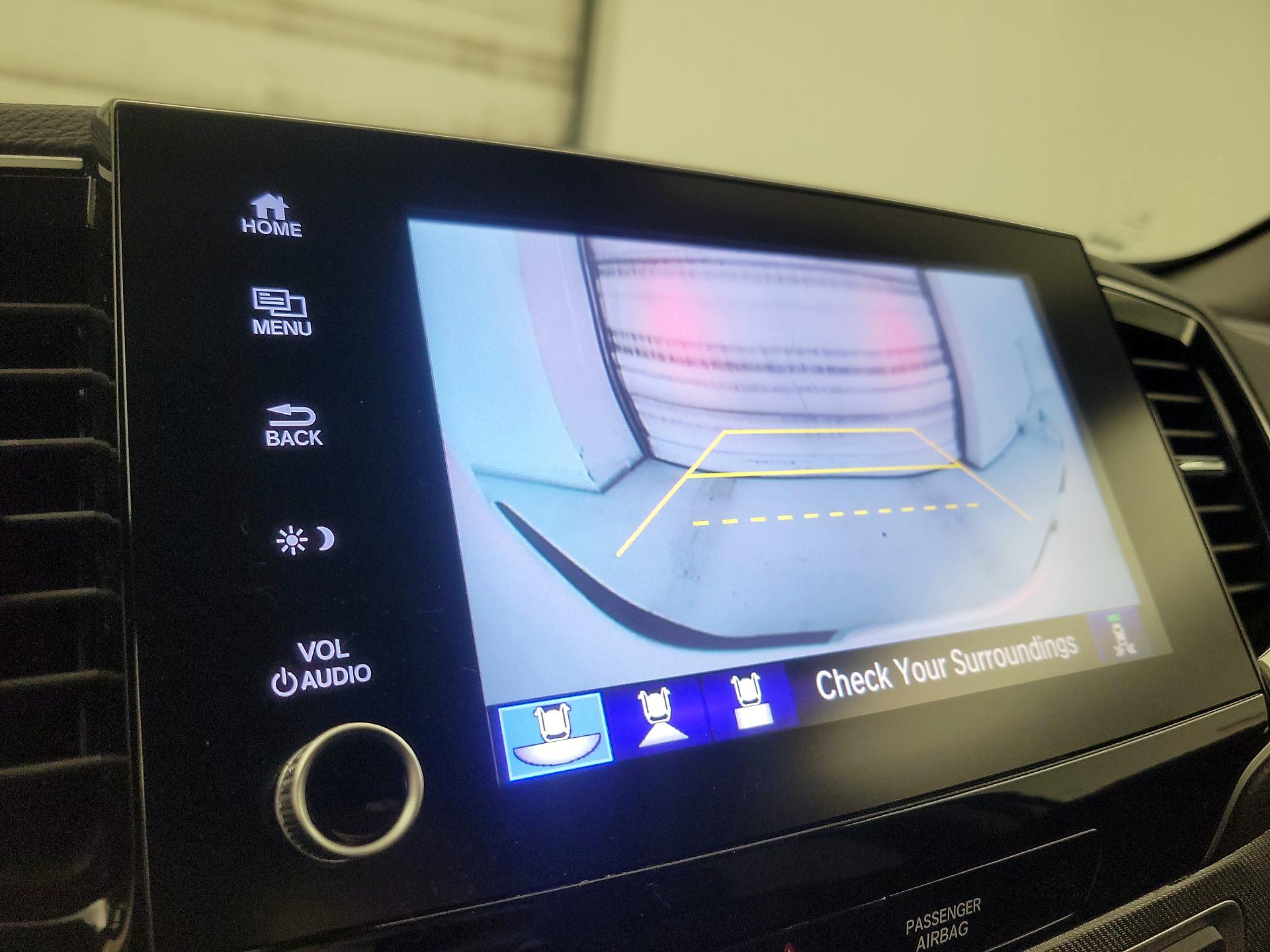 Thumbnail: 2023 Honda Ridgeline - 15