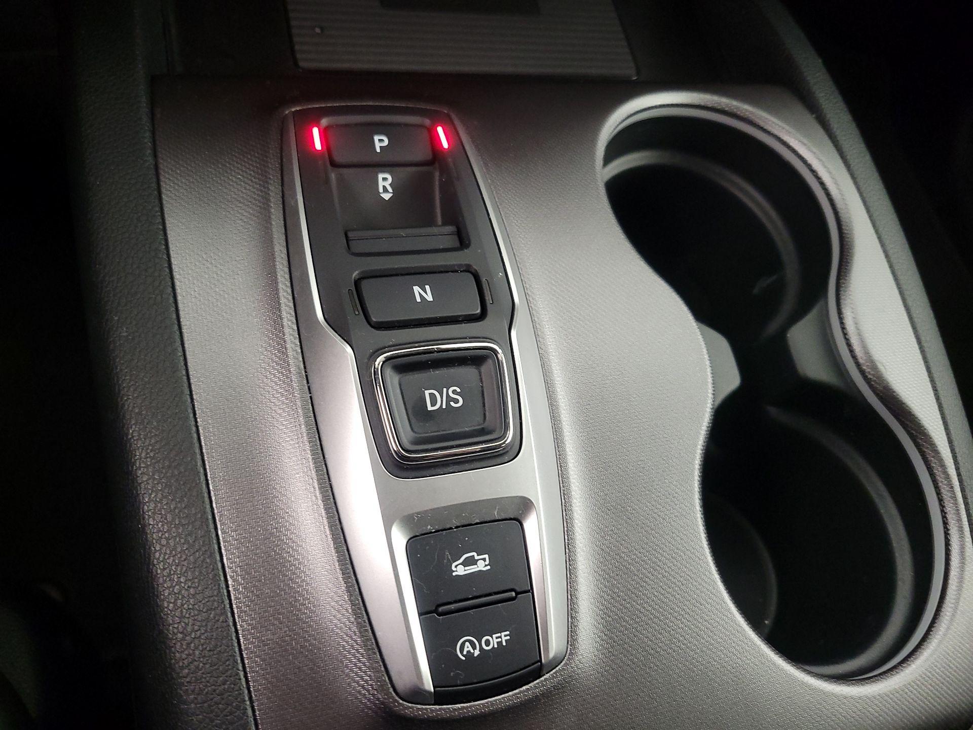 Thumbnail: 2023 Honda Ridgeline - 18