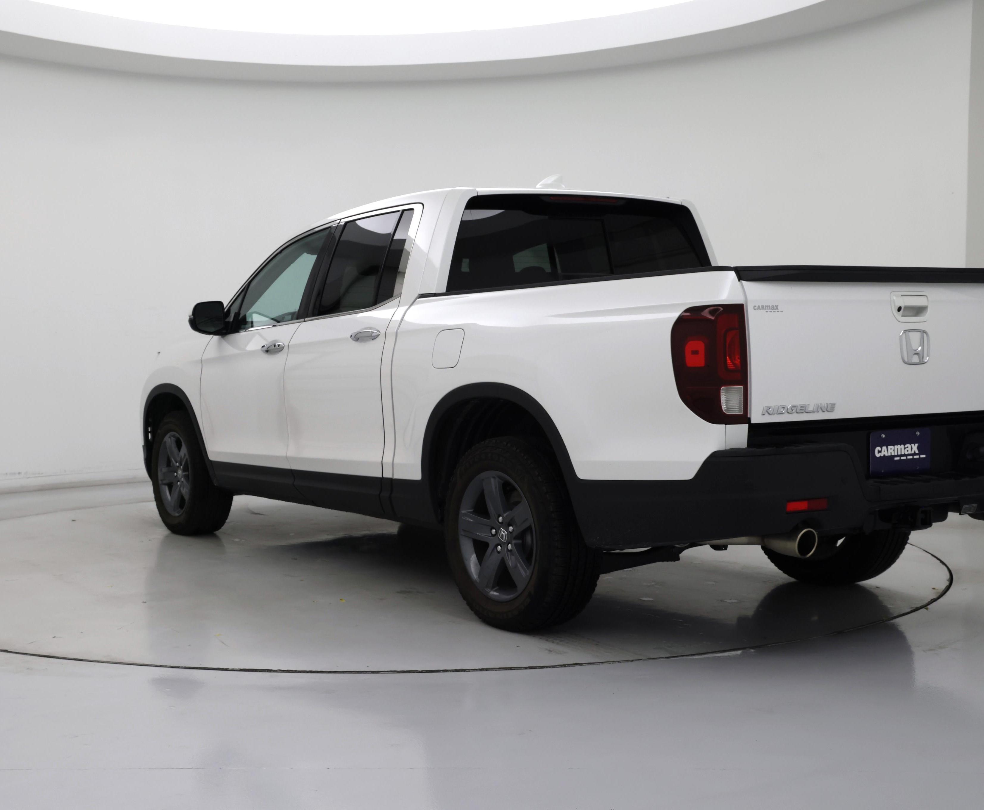 Thumbnail: 2023 Honda Ridgeline - 2