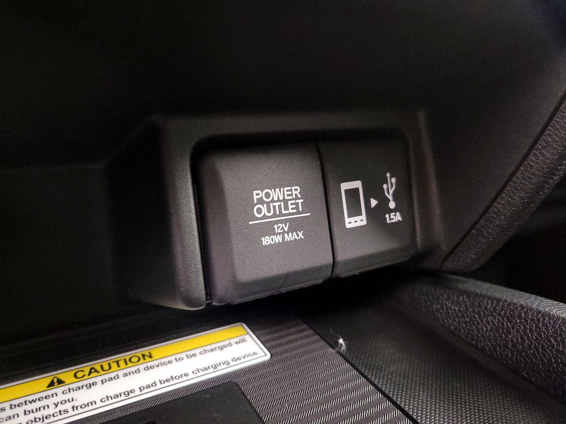 Thumbnail: 2023 Honda Ridgeline - 19