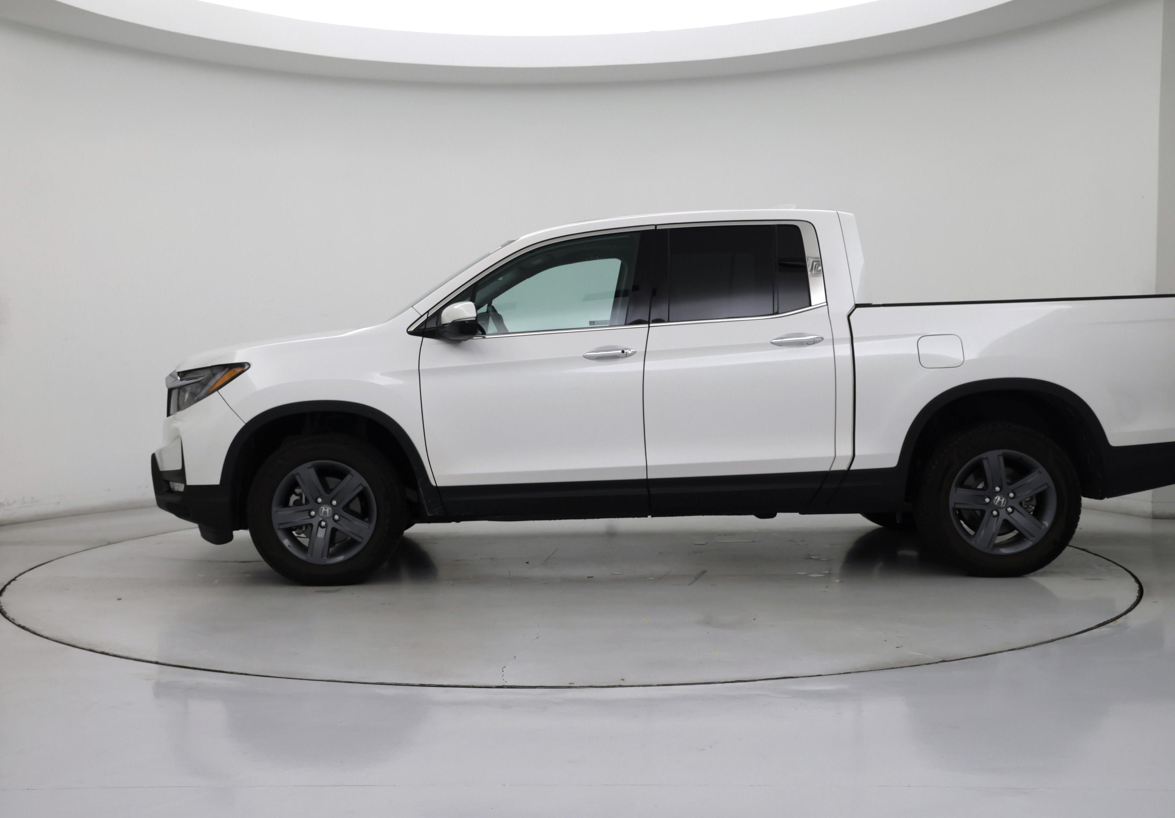 Thumbnail: 2023 Honda Ridgeline - 3