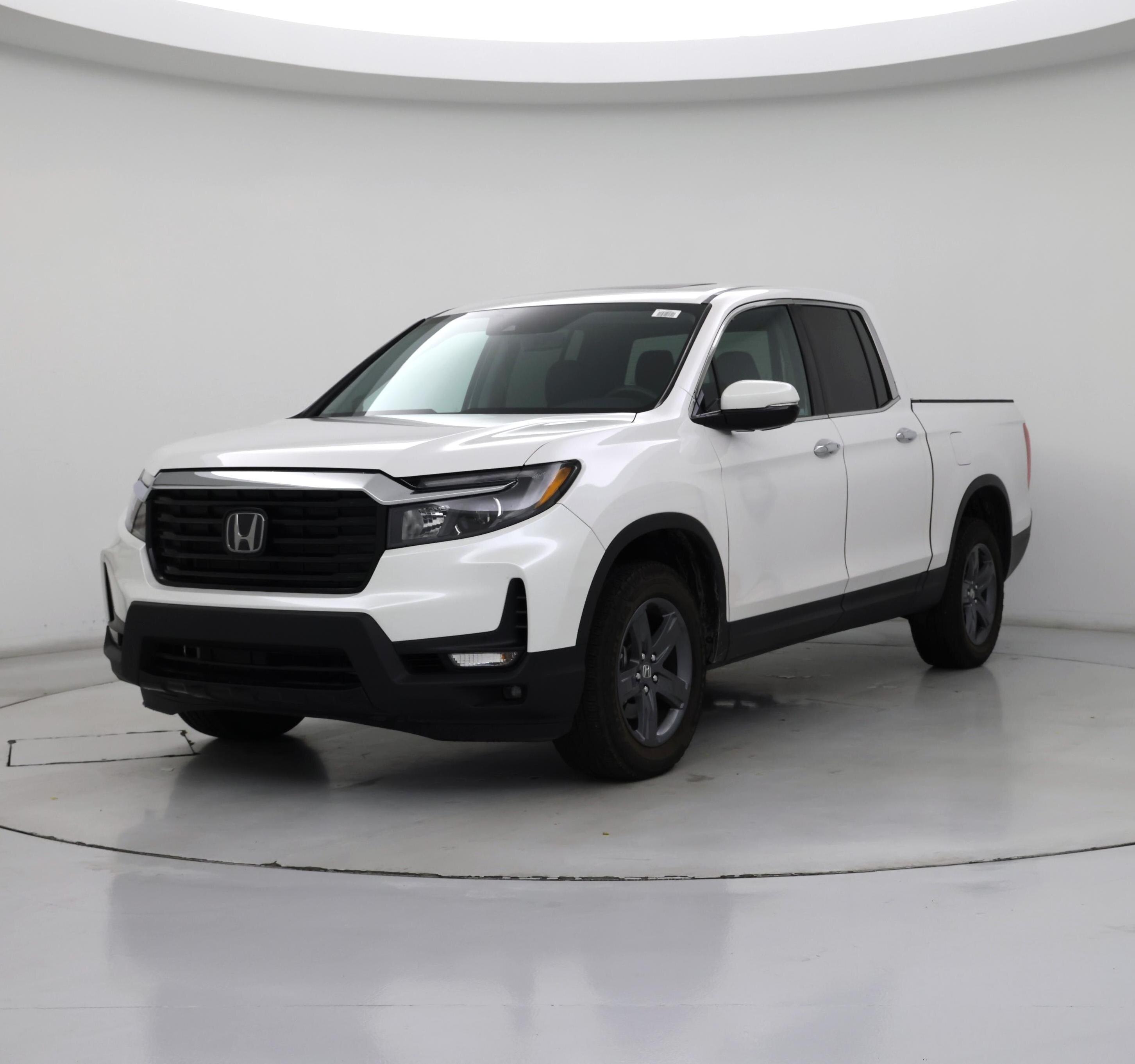 Thumbnail: 2023 Honda Ridgeline - 4