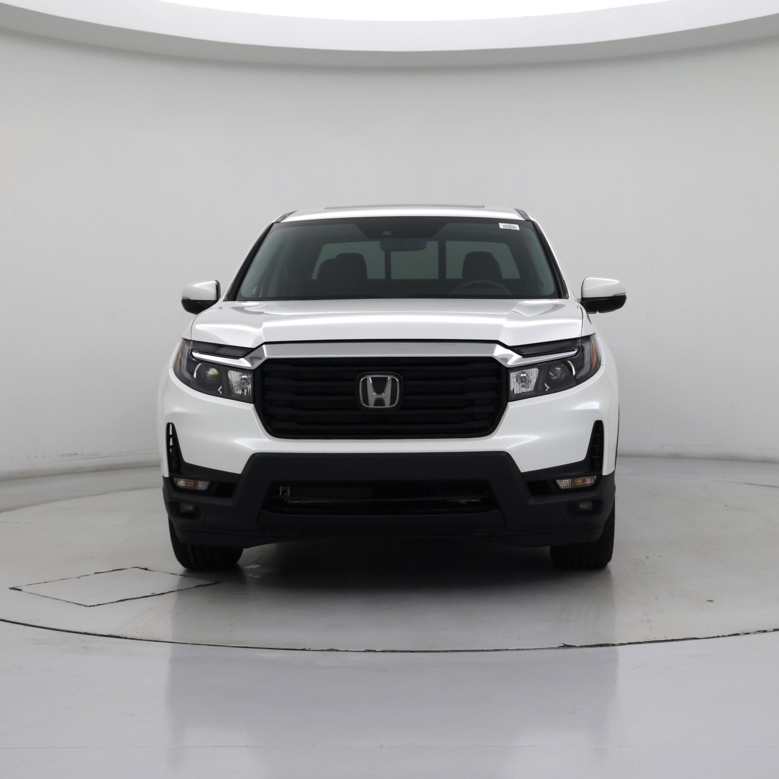 Thumbnail: 2023 Honda Ridgeline - 5