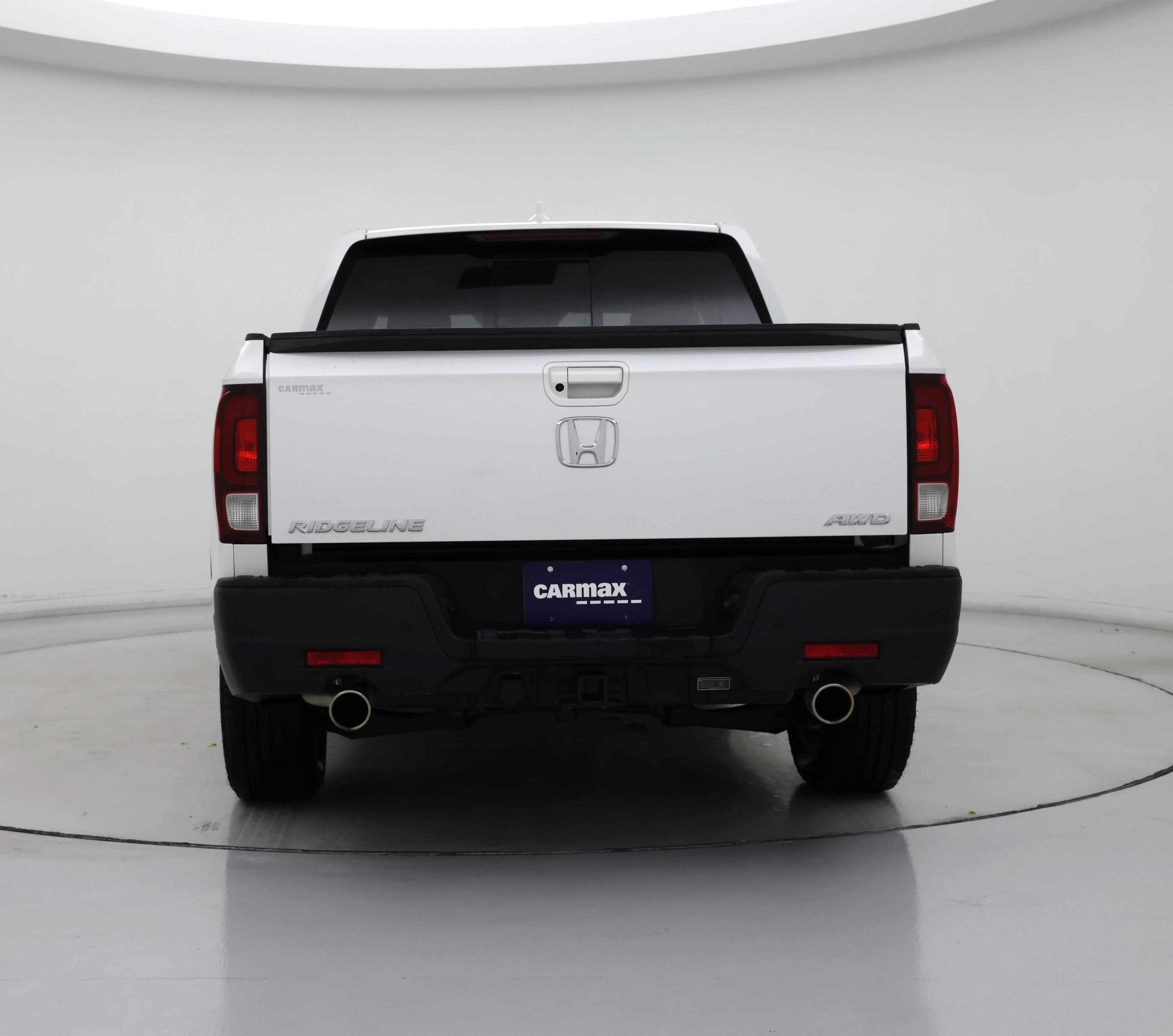 Thumbnail: 2023 Honda Ridgeline - 6