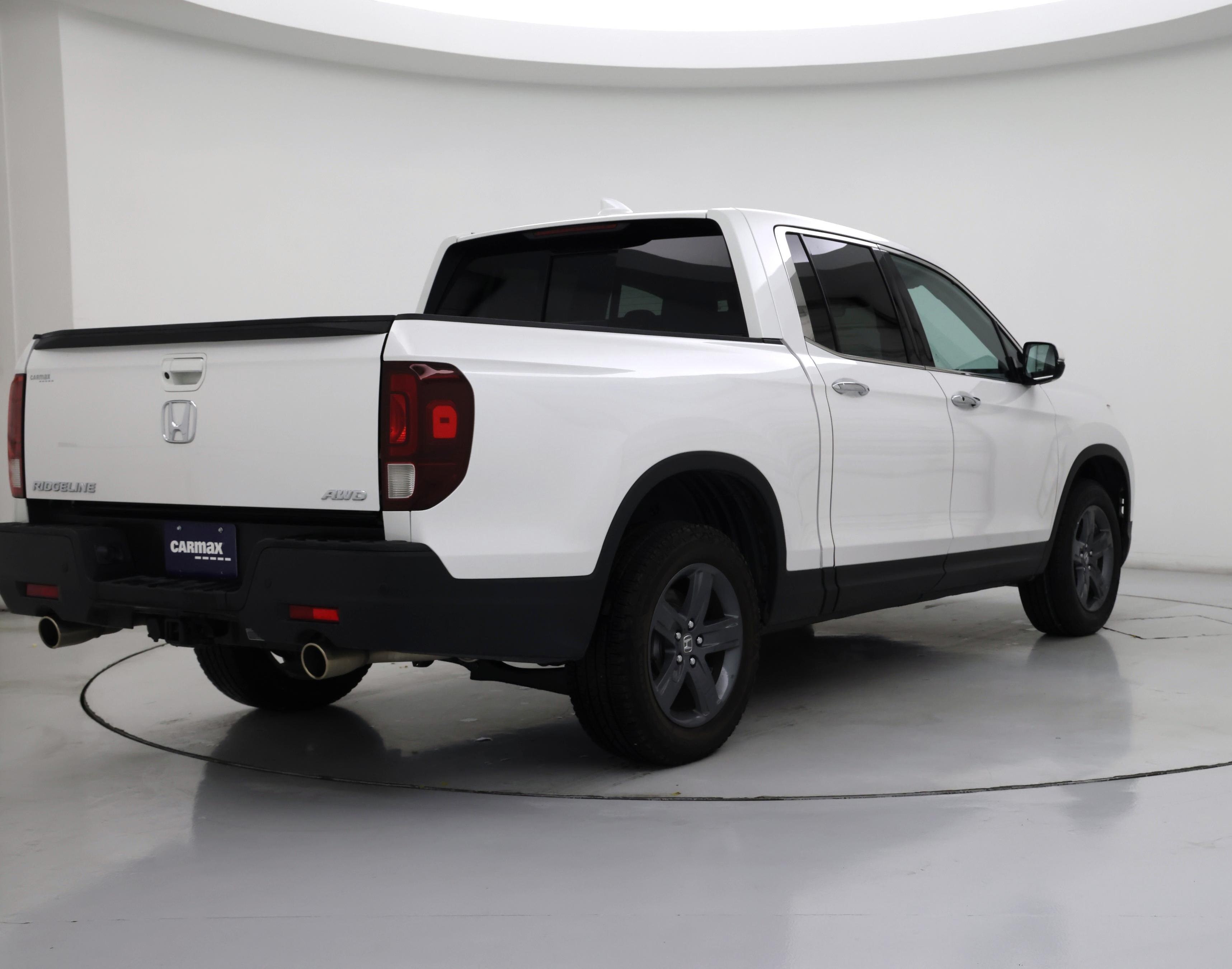 Thumbnail: 2023 Honda Ridgeline - 8