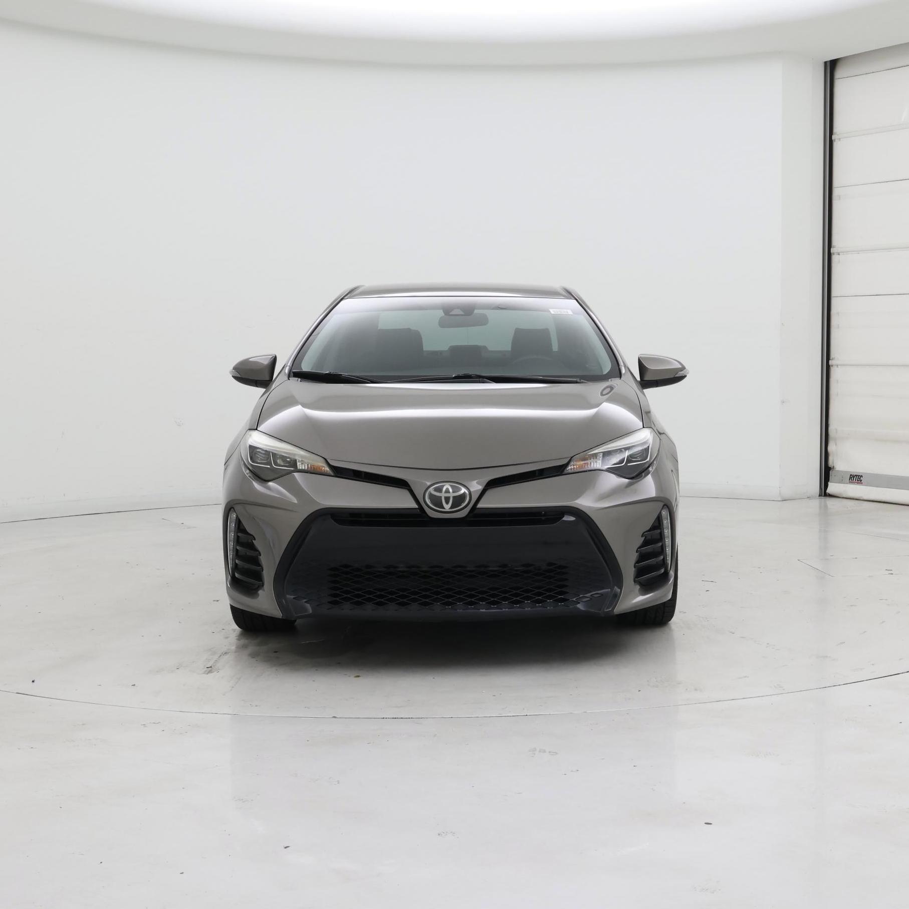 Thumbnail: 2018 Toyota Corolla - 5