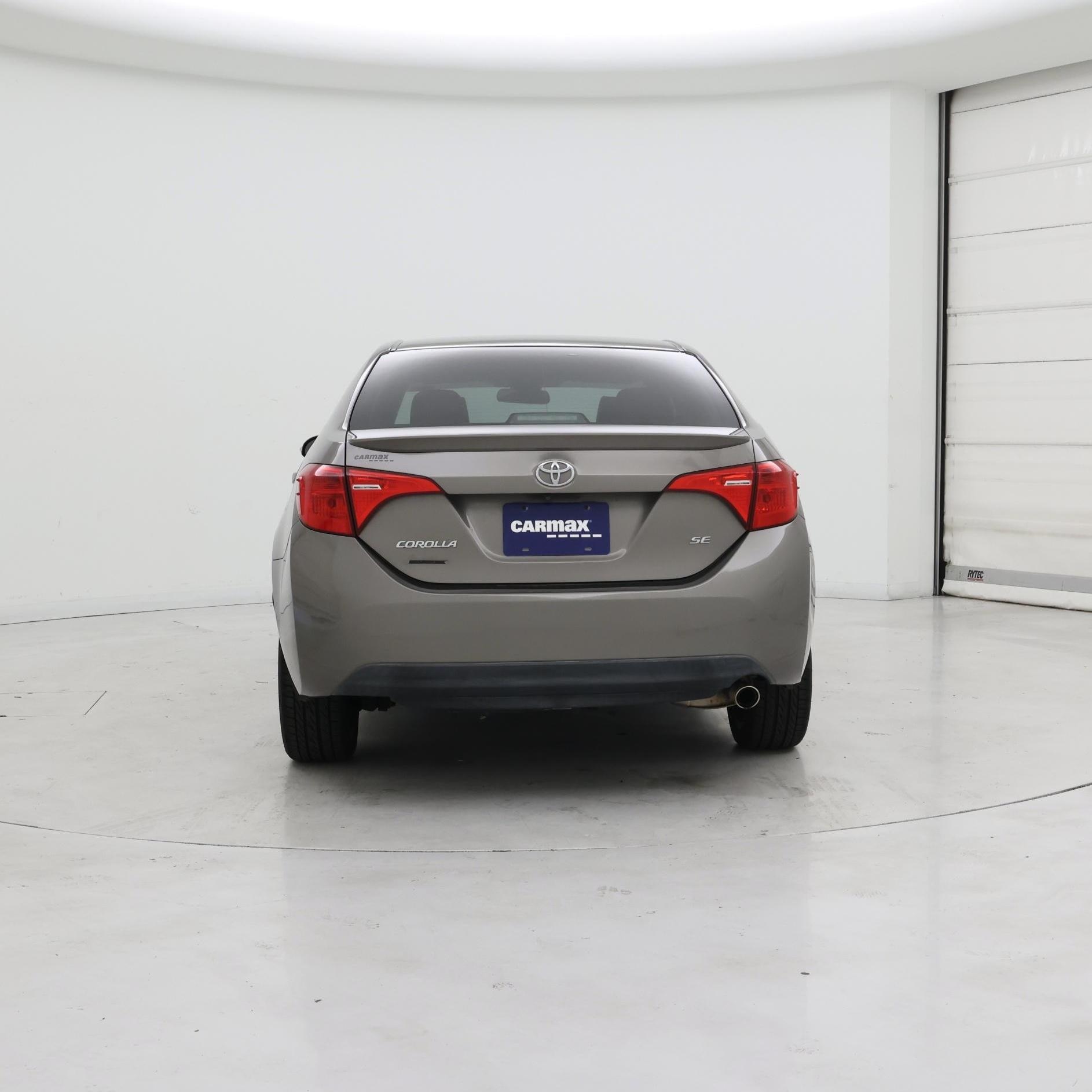 Thumbnail: 2018 Toyota Corolla - 6