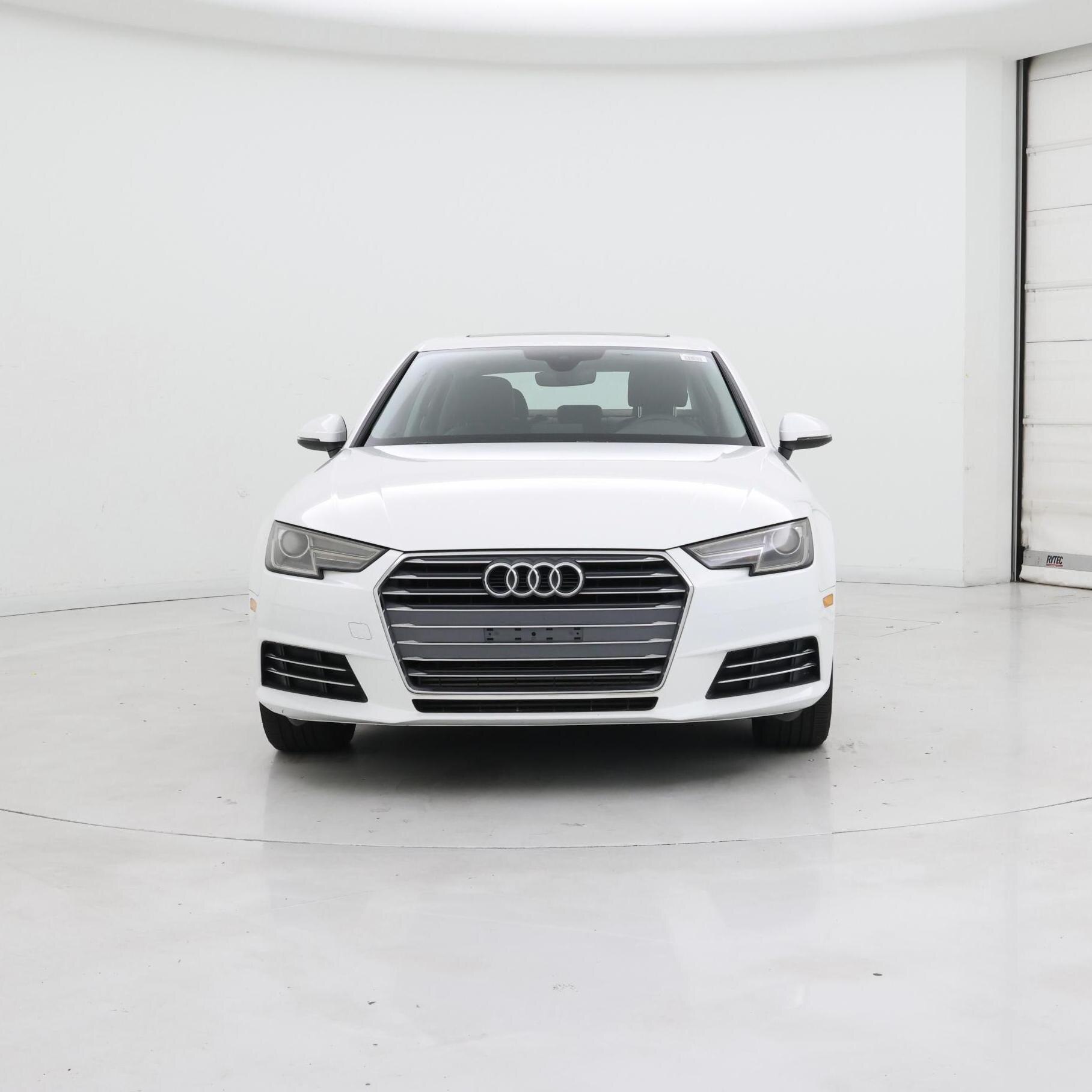 Thumbnail: 2017 Audi A4 - 5