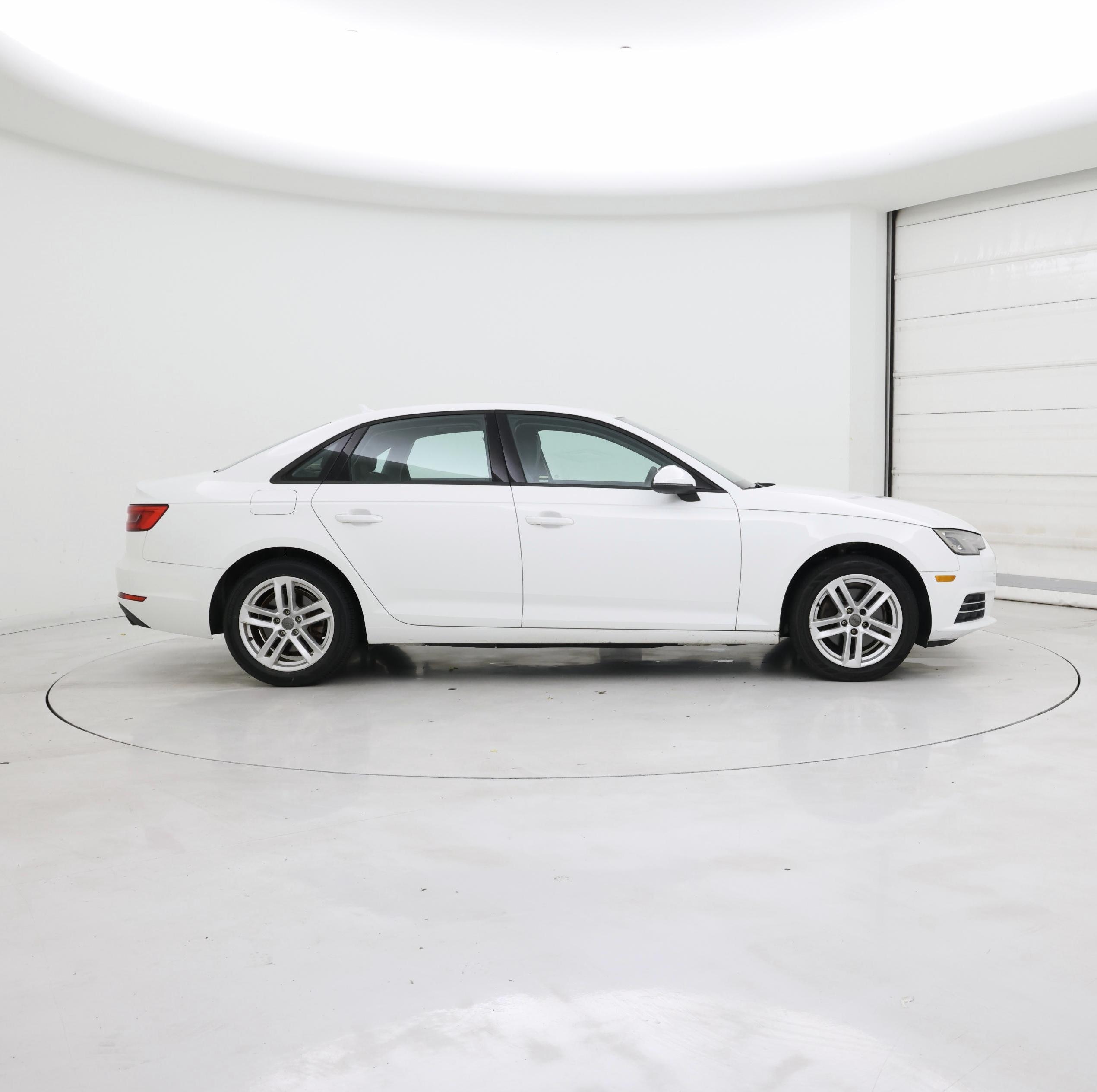 Thumbnail: 2017 Audi A4 - 7
