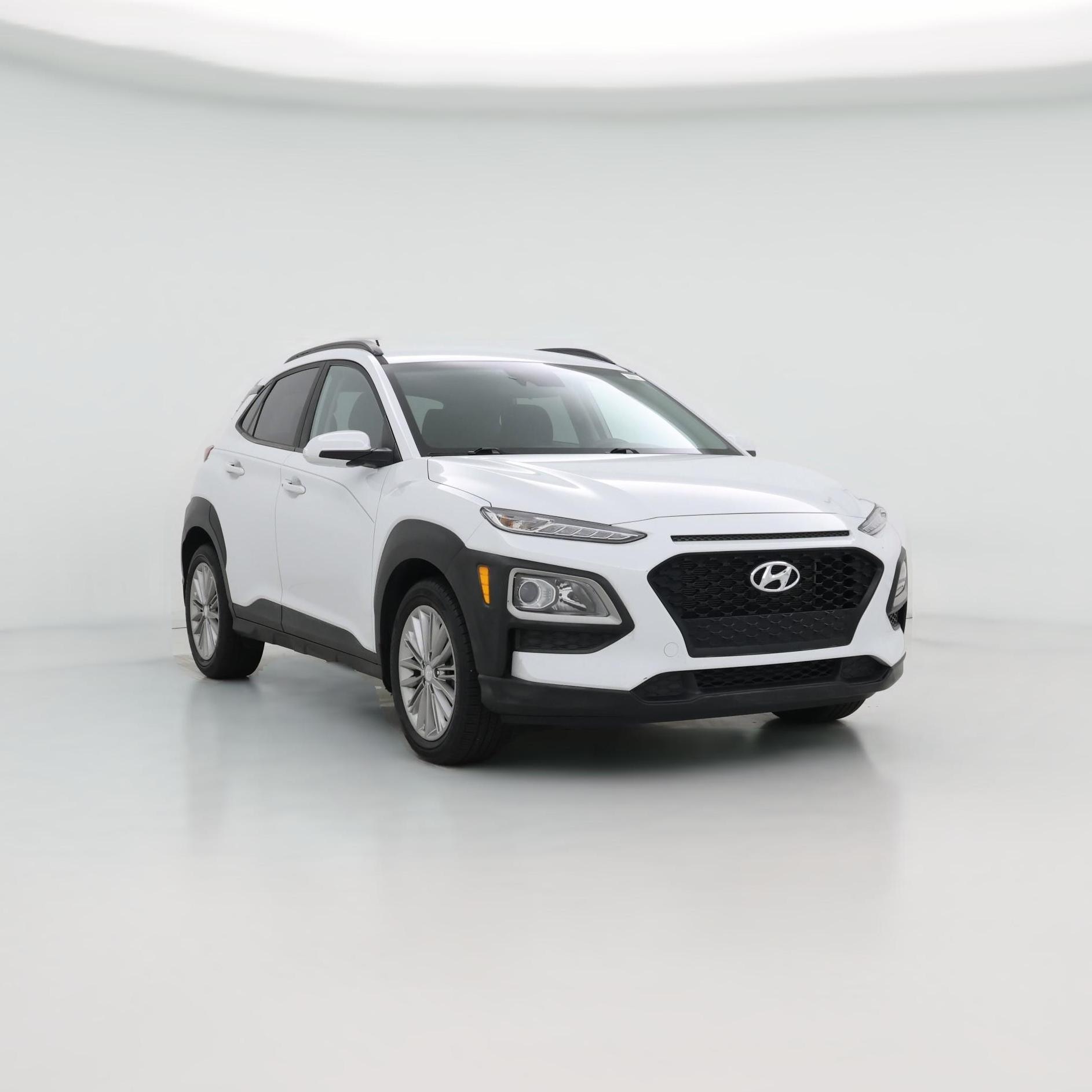 Thumbnail: 2019 Hyundai Kona - 1